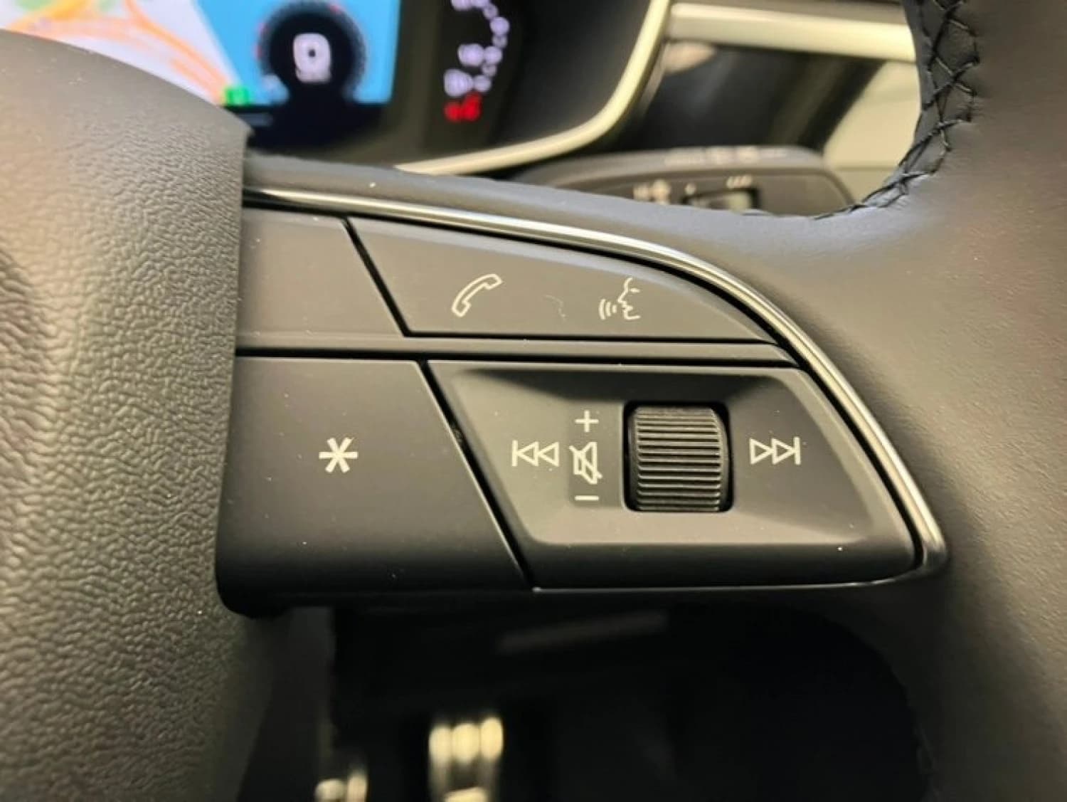 Audi Q3 Sportback 35 TFSI - фото 17