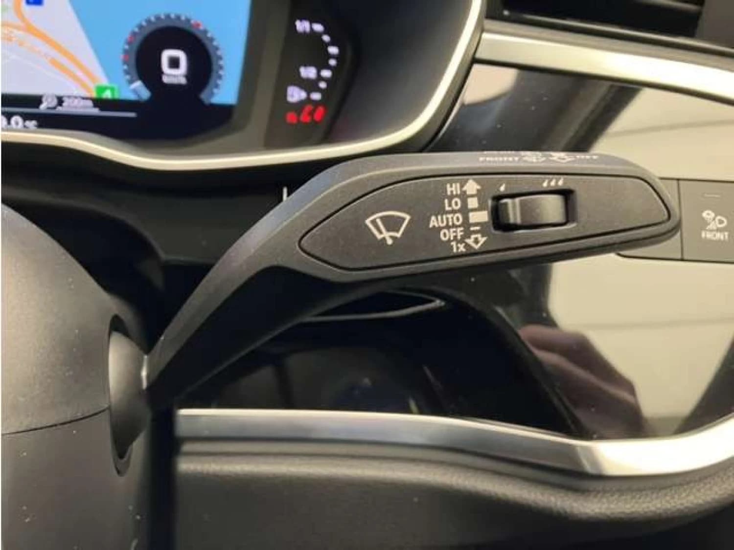 Audi Q3 Sportback 35 TFSI - фото 19