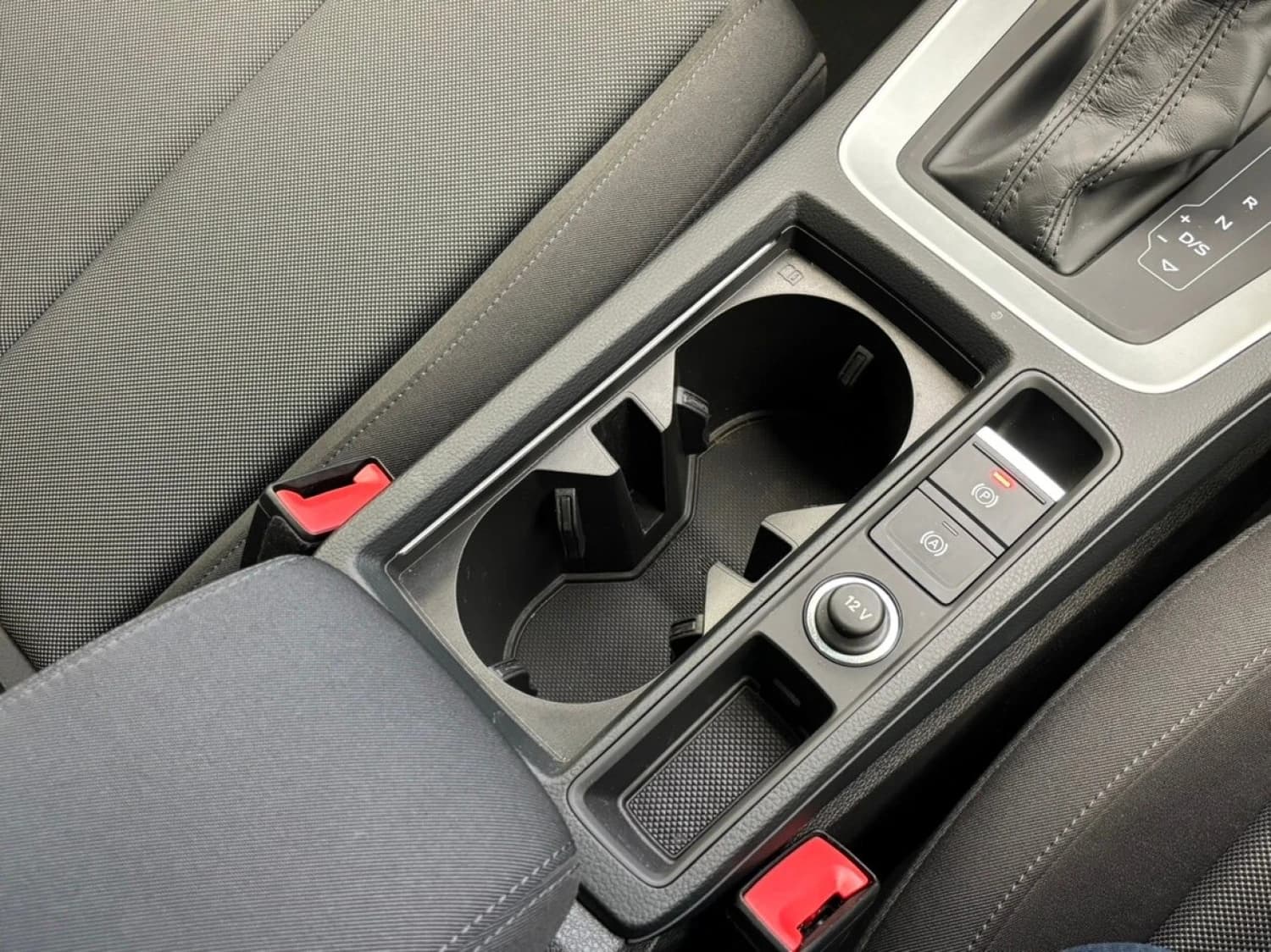 Audi Q3 Sportback 35 TFSI - фото 20