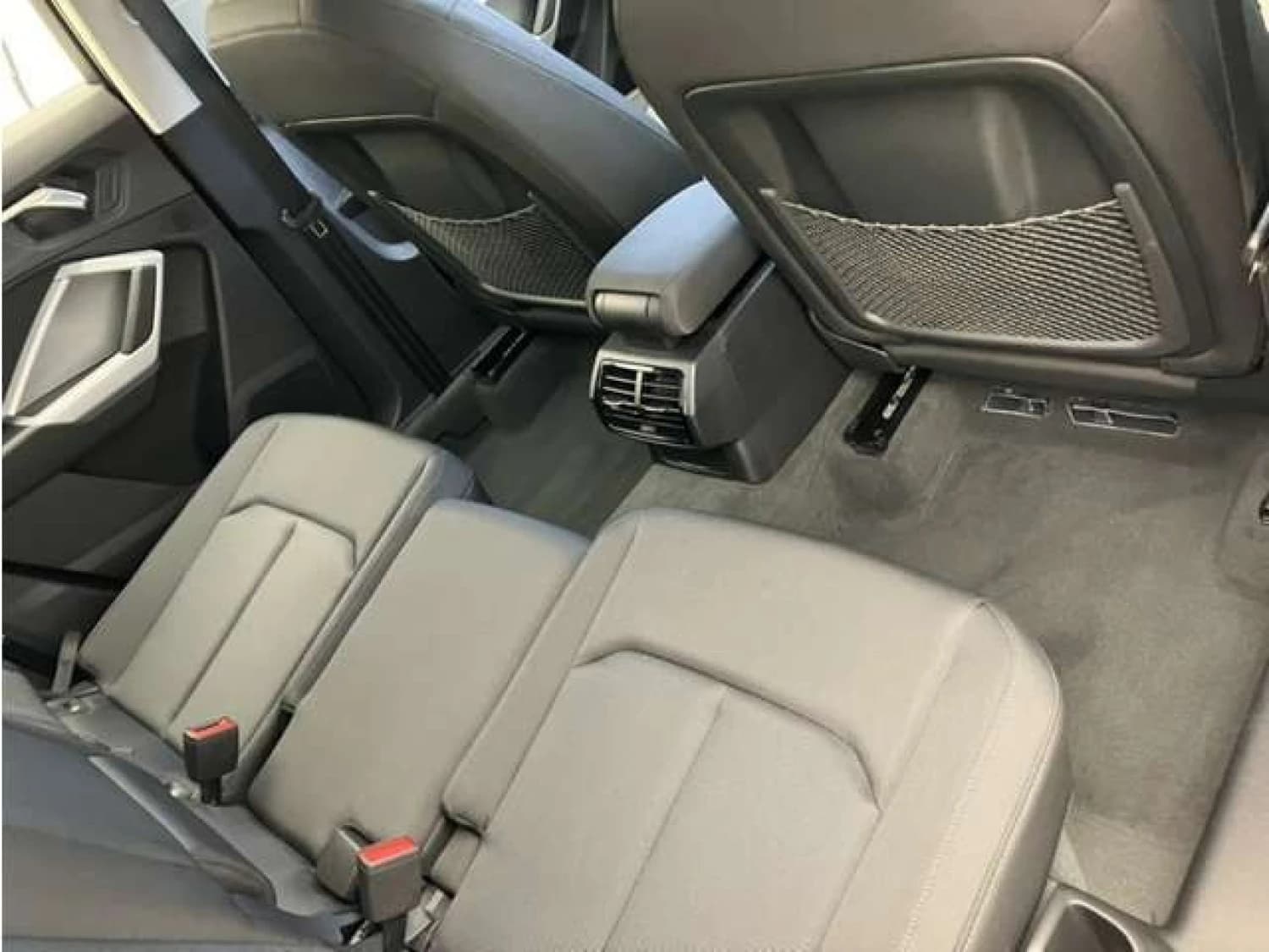 Audi Q3 Sportback 35 TFSI - фото 21