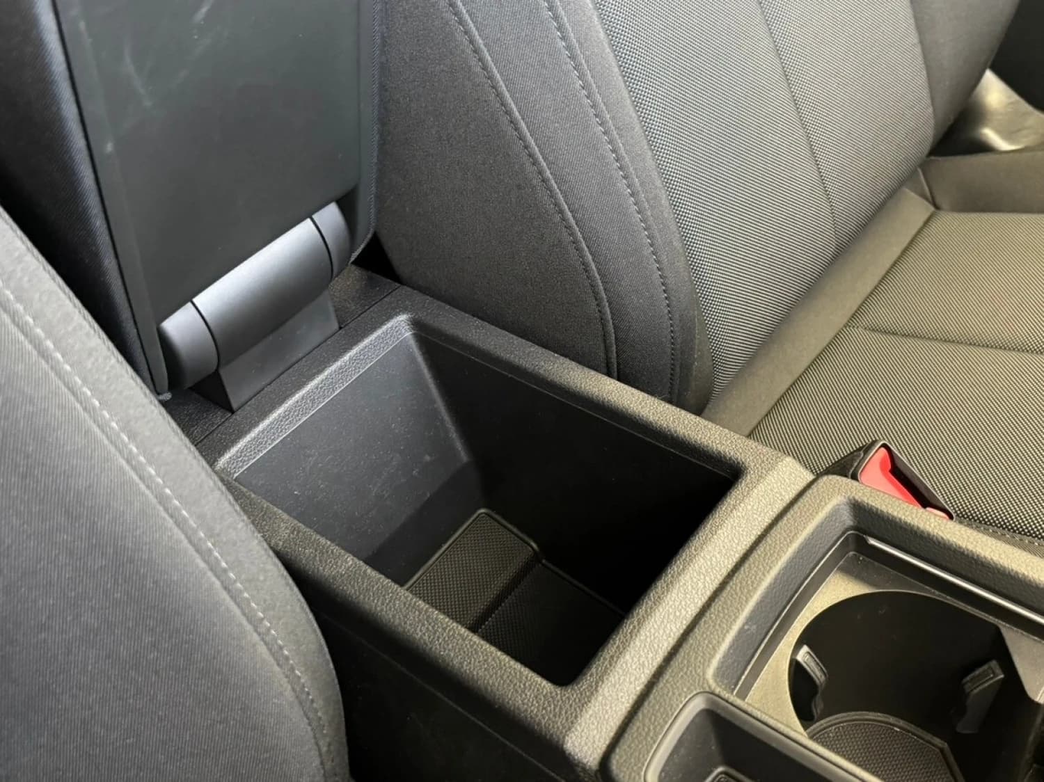 Audi Q3 Sportback 35 TFSI - фото 23