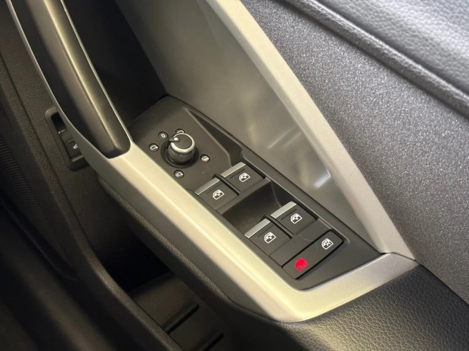 Audi Q3 Sportback 35 TFSI - фото 24