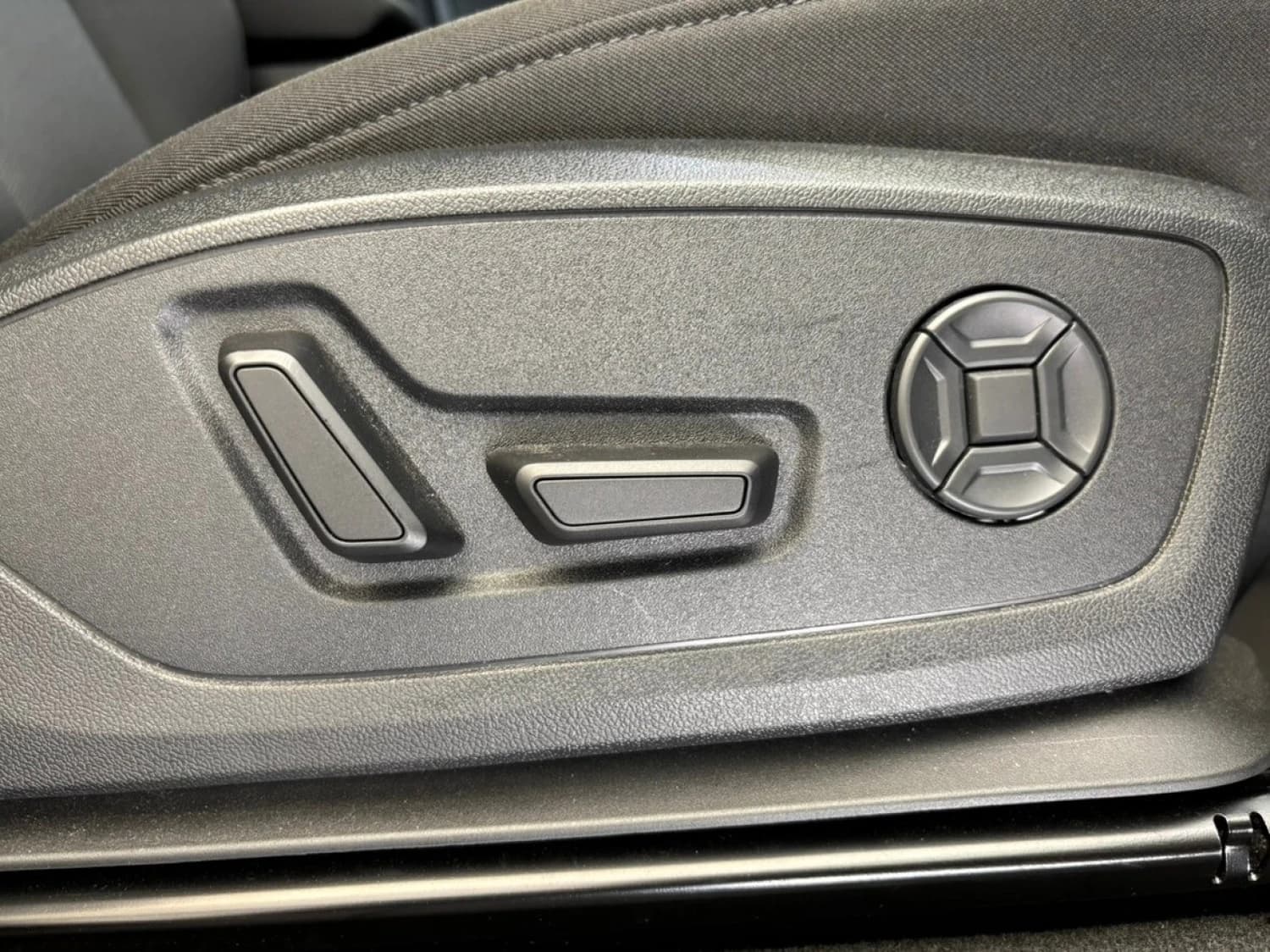 Audi Q3 Sportback 35 TFSI - фото 25