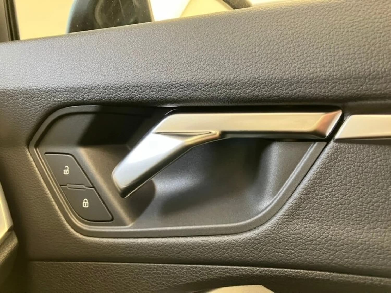 Audi Q3 Sportback 35 TFSI - фото 26