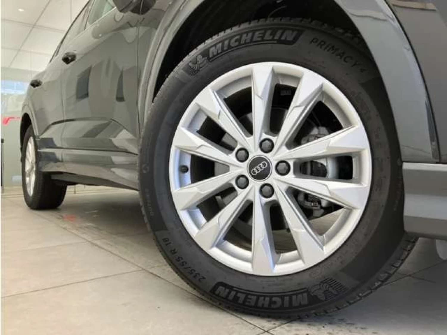 Audi Q3 Sportback 35 TFSI - фото 33