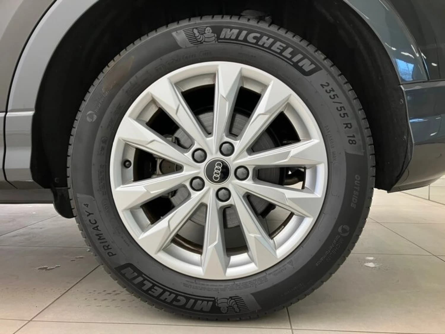 Audi Q3 Sportback 35 TFSI - фото 34