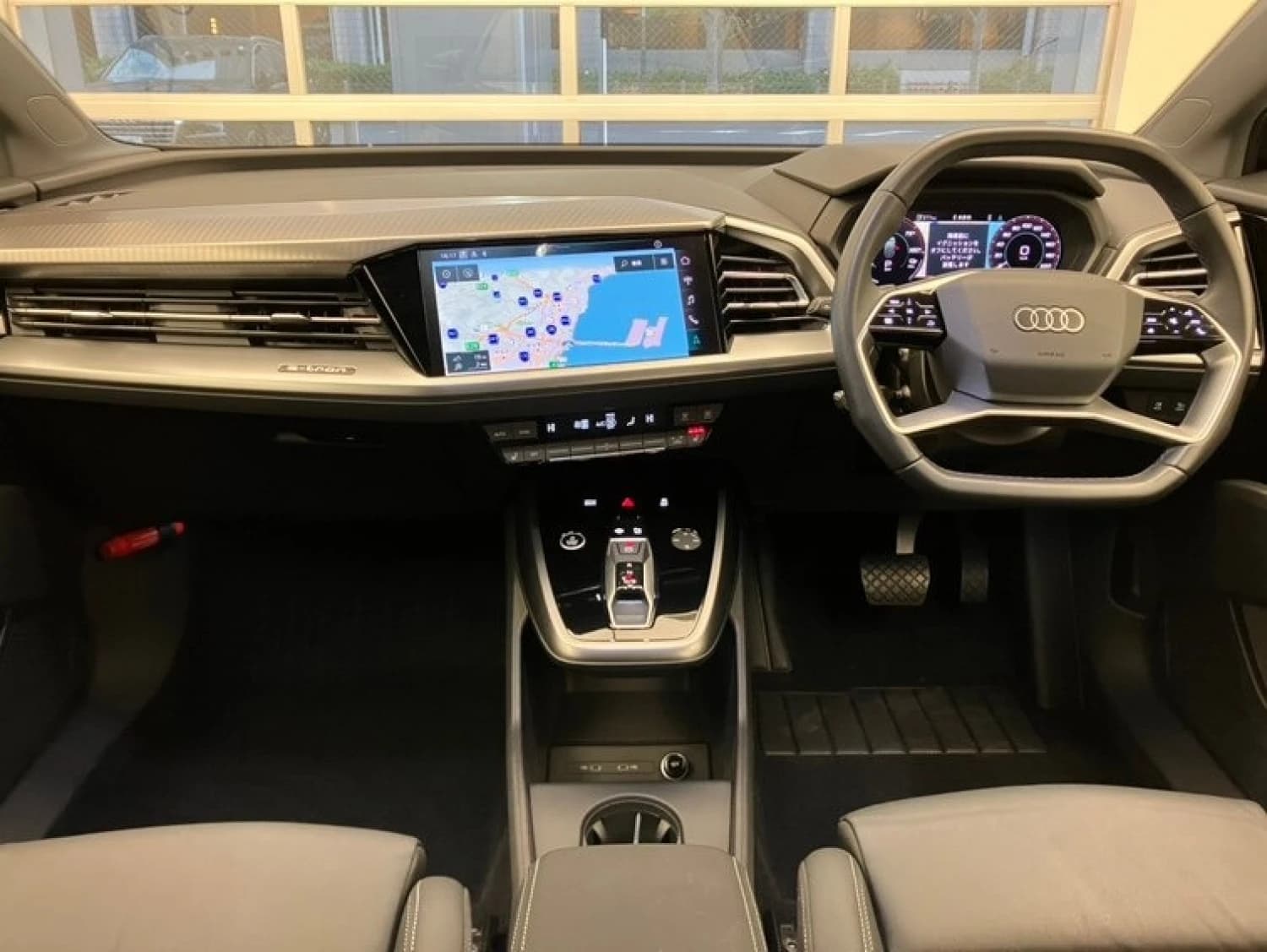 Audi Q4 Sportback e-tron 40 Advanced - фото 2