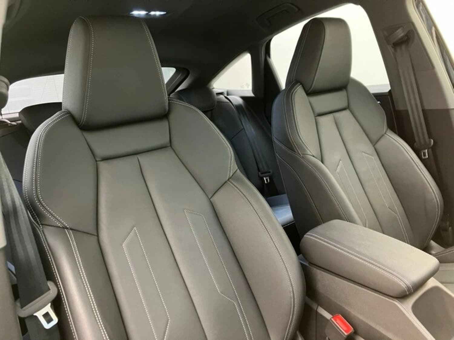 Audi Q4 Sportback e-tron 40 Advanced - фото 3