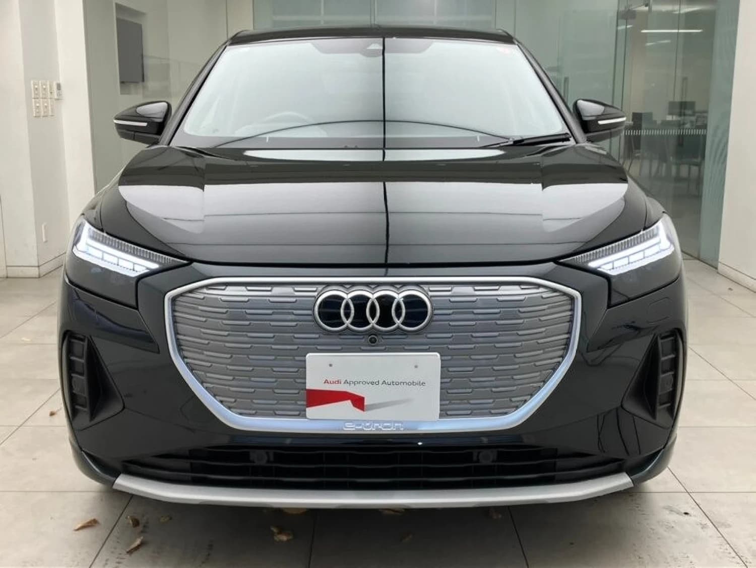 Audi Q4 Sportback e-tron 40 Advanced - фото 5