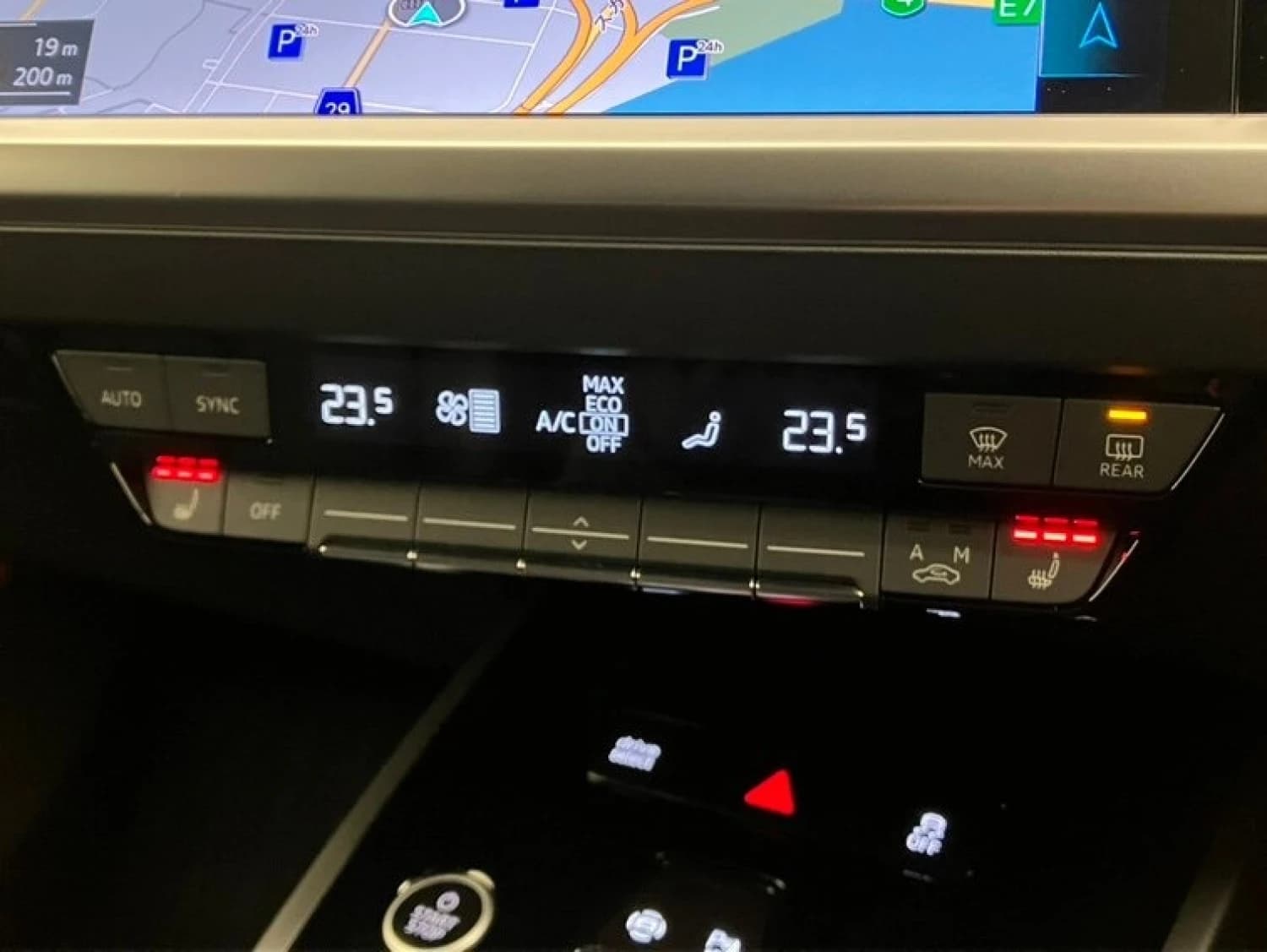 Audi Q4 Sportback e-tron 40 Advanced - фото 16