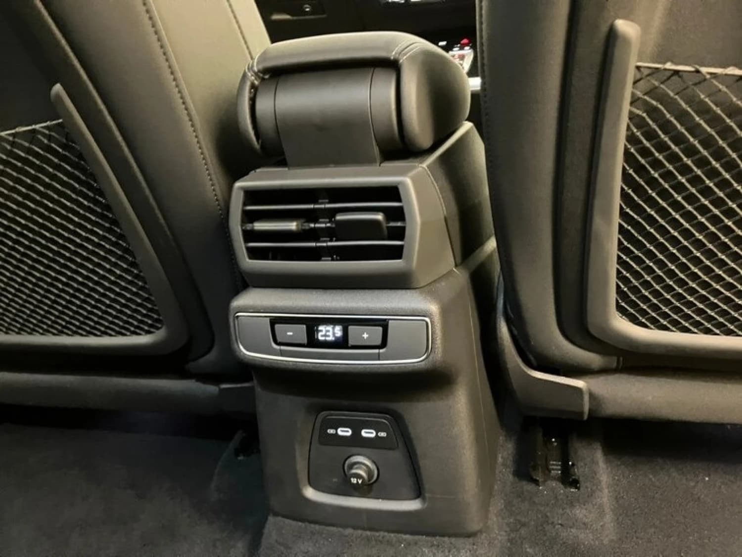 Audi Q4 Sportback e-tron 40 Advanced - фото 19