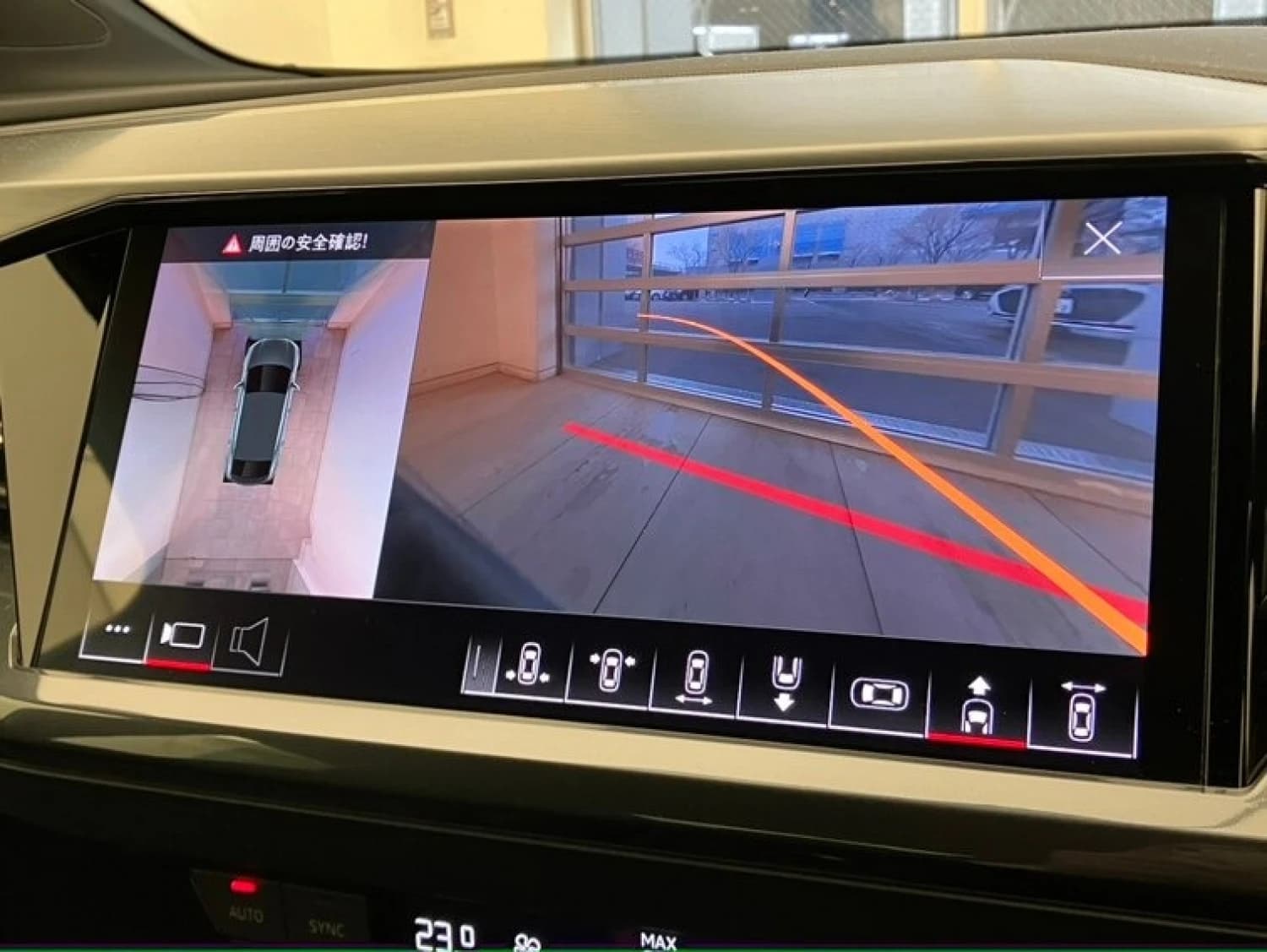 Audi Q4 Sportback e-tron 40 S line - фото 15