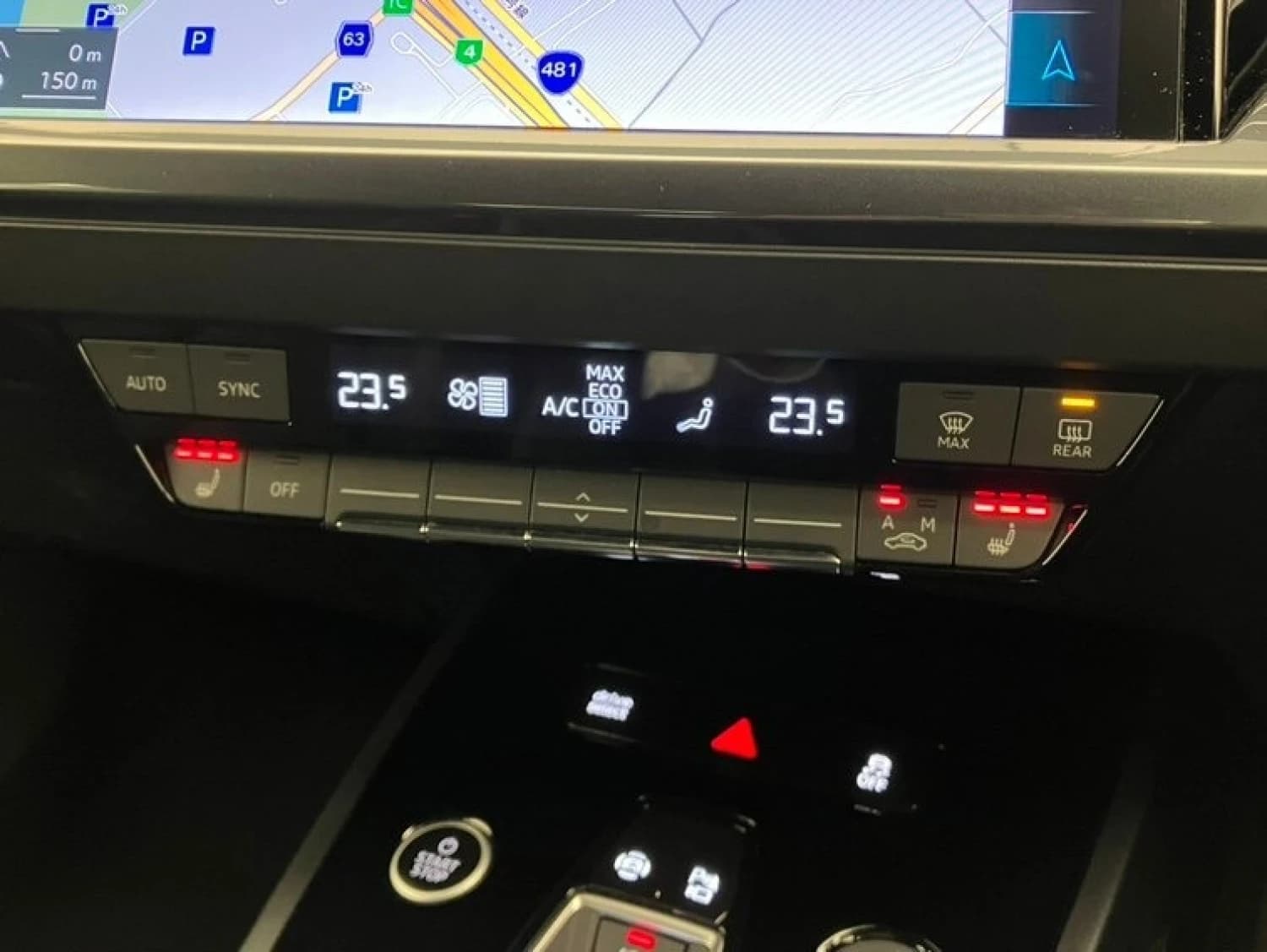 Audi Q4 Sportback e-tron 40 S line - фото 17