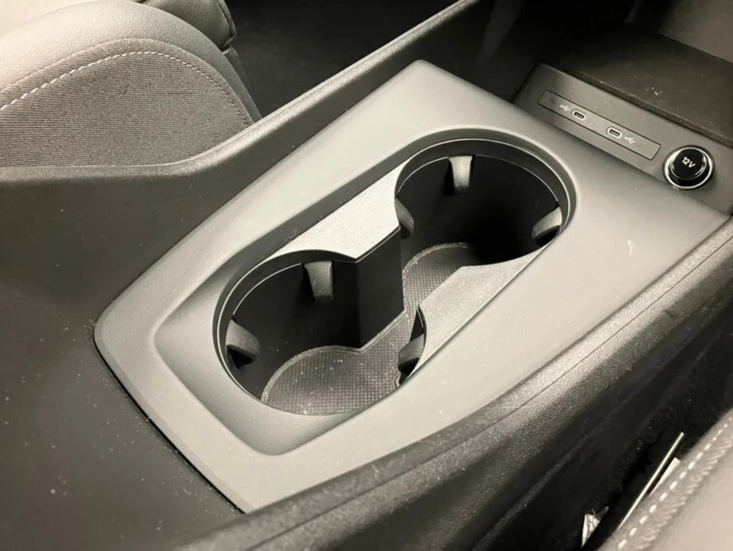 Audi Q4 Sportback e-tron 40 S line - фото 19