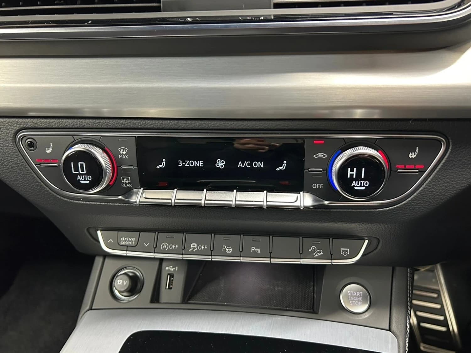 Audi Q5 Sportback 40 TDI quattro S line - фото 20