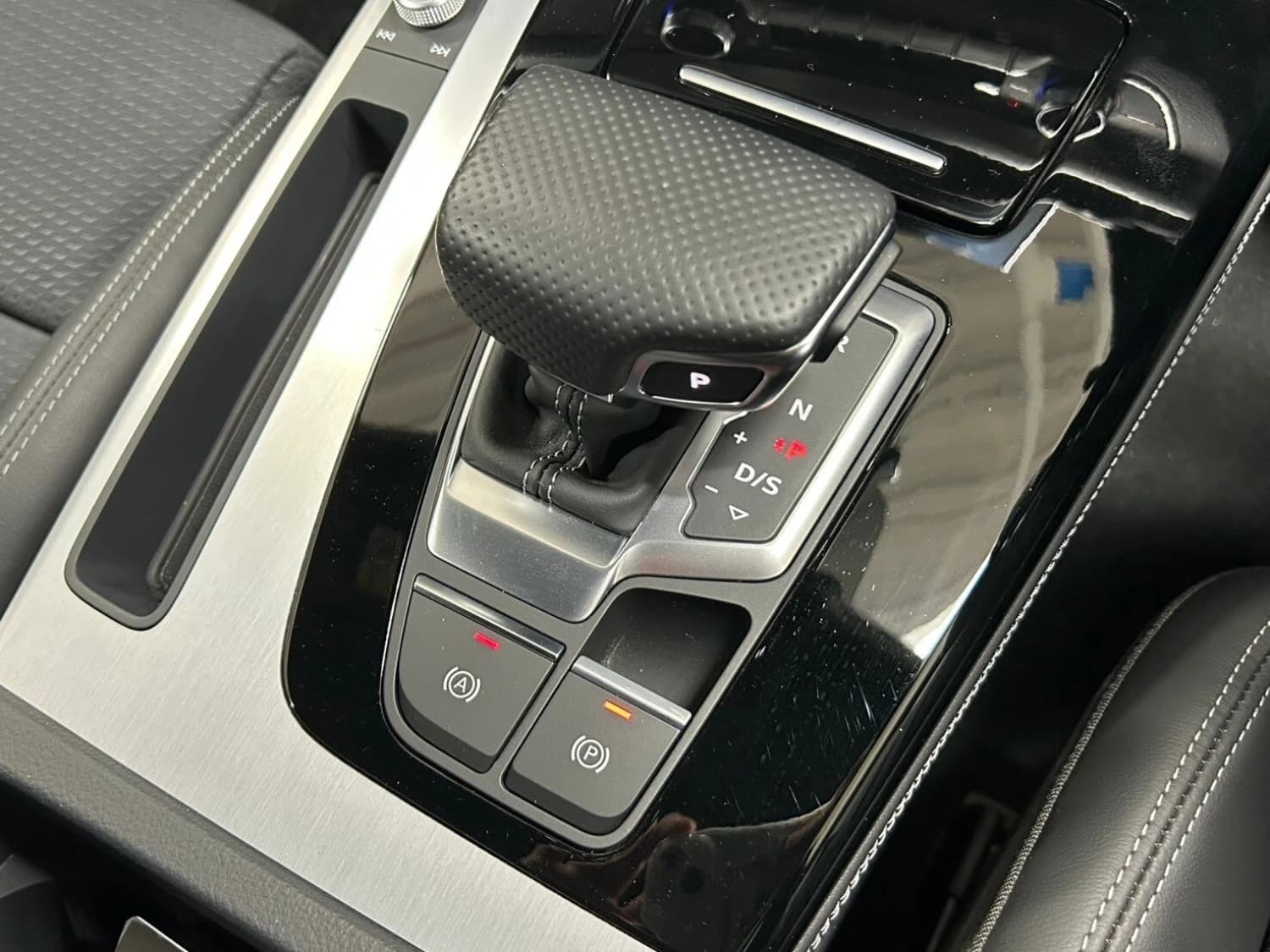 Audi Q5 Sportback 40 TDI quattro S line - фото 23