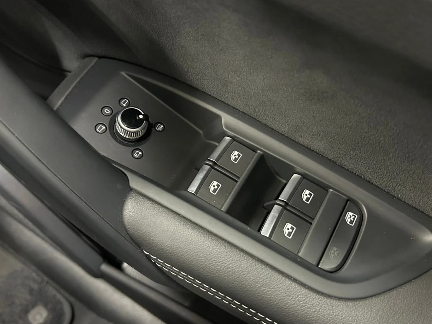 Audi Q5 Sportback 40 TDI quattro S line - фото 28