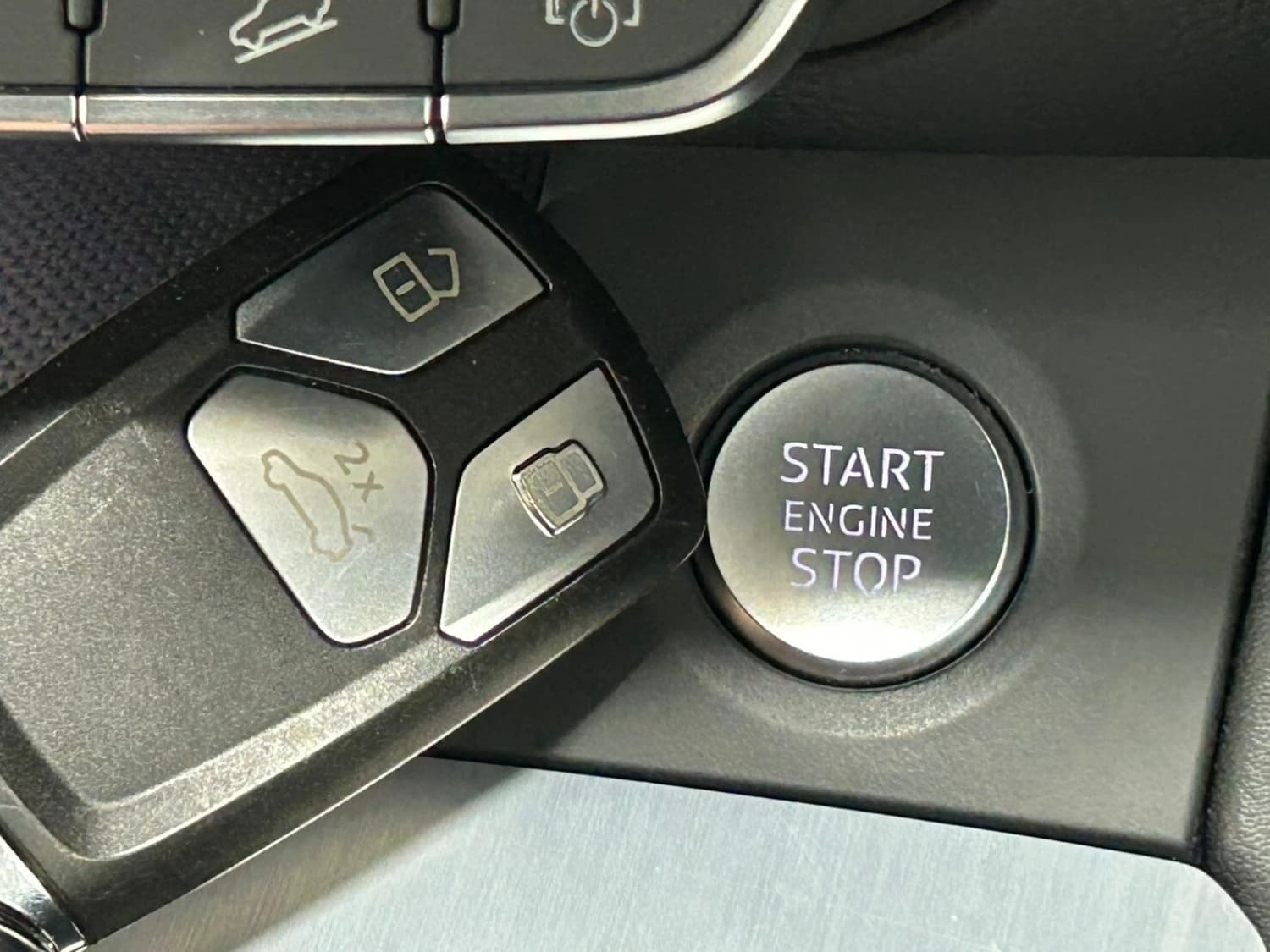 Audi Q5 Sportback 40 TDI quattro S line - фото 31