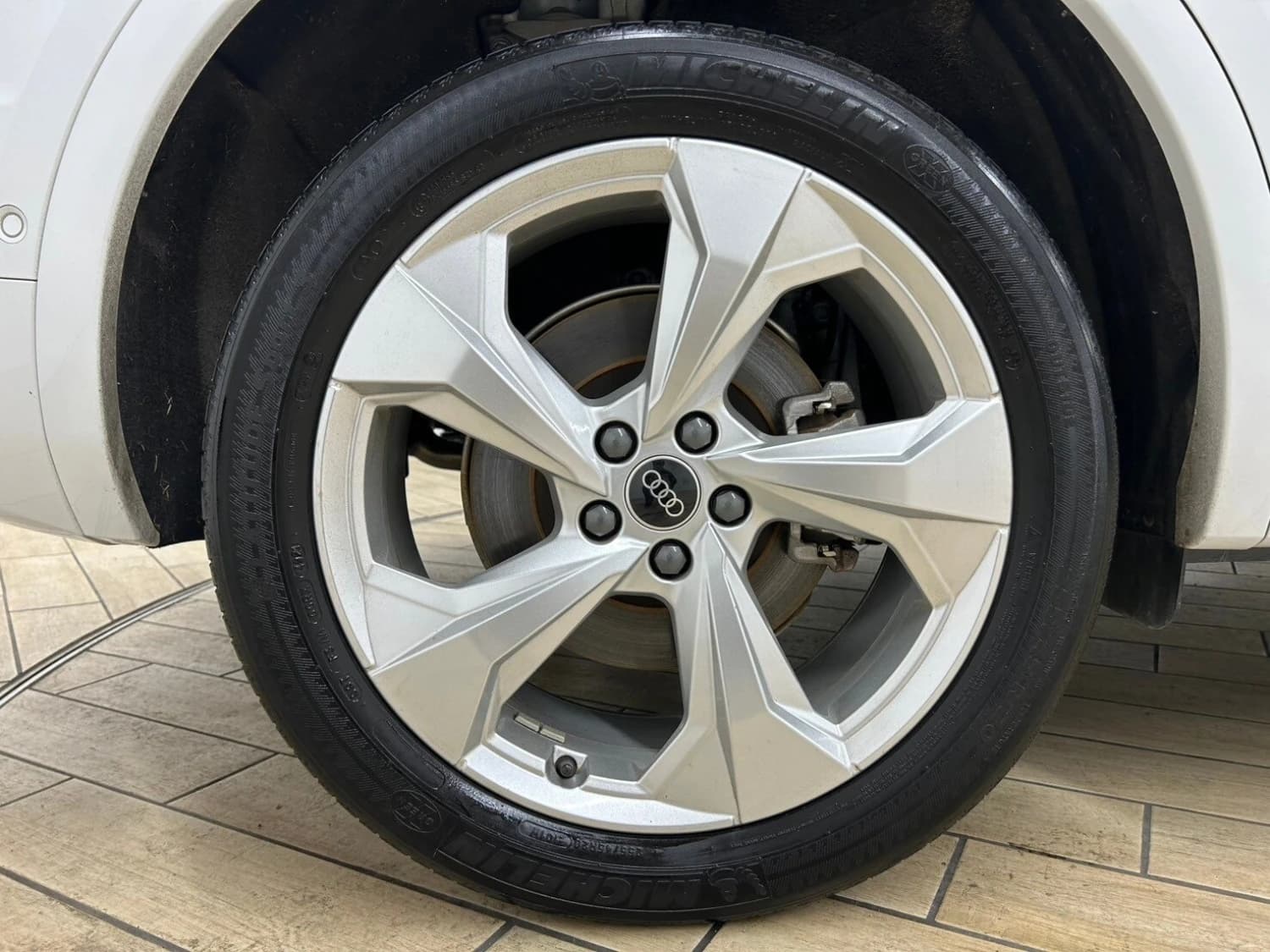 Audi Q5 Sportback 40 TDI quattro S line - фото 34