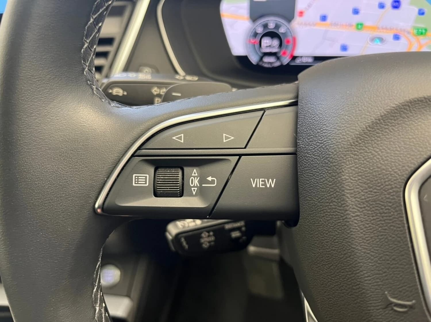 Audi Q5 Sportback 40 TDI Quattro Advanced - фото 10