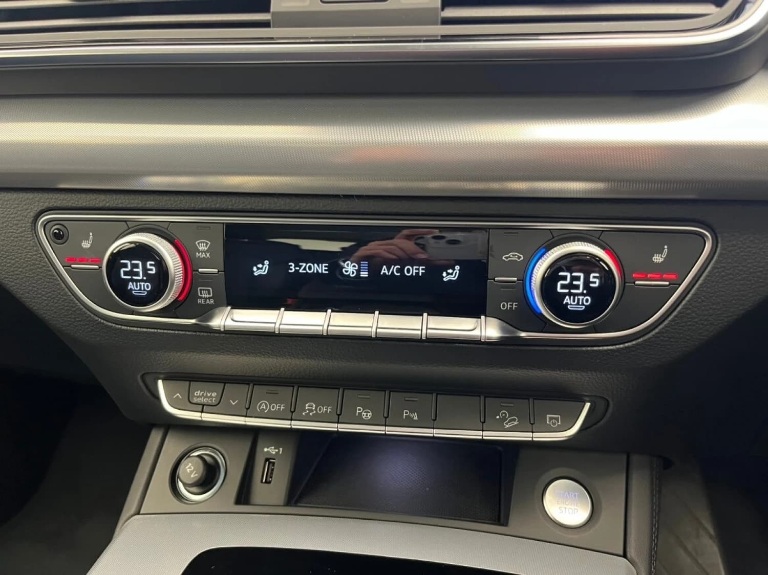 Audi Q5 Sportback 40 TDI Quattro Advanced - фото 16