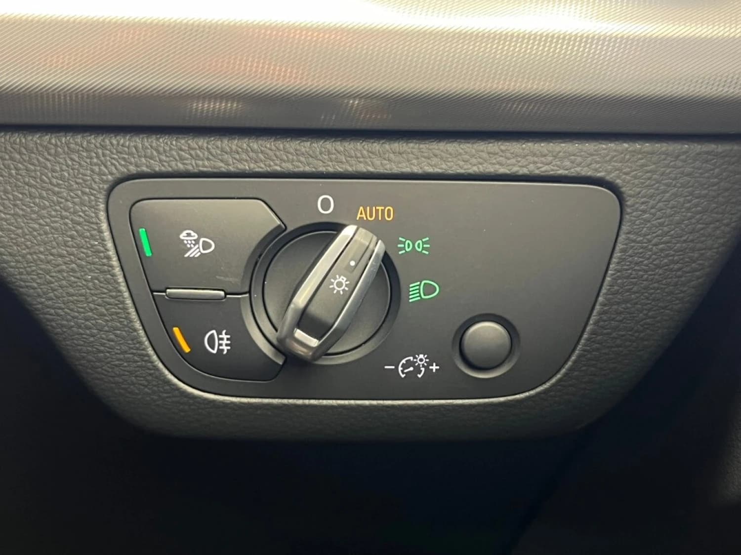 Audi Q5 Sportback 40 TDI Quattro Advanced - фото 23