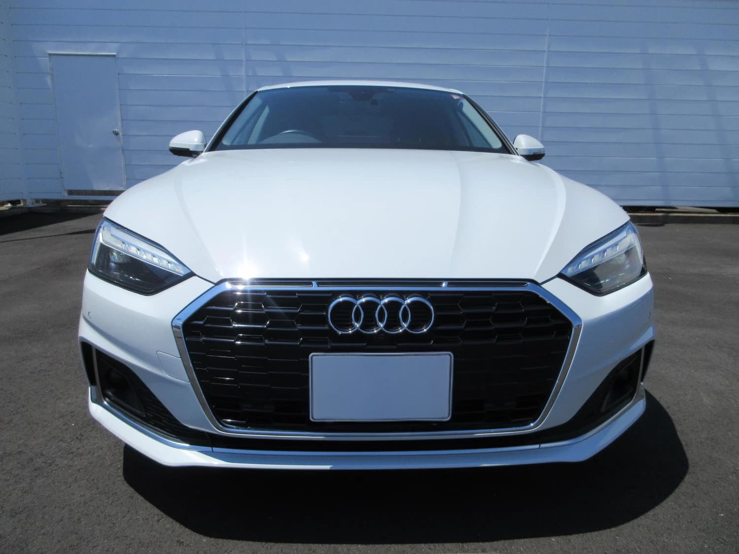 Audi A5 sportback 35 TDI Advanced