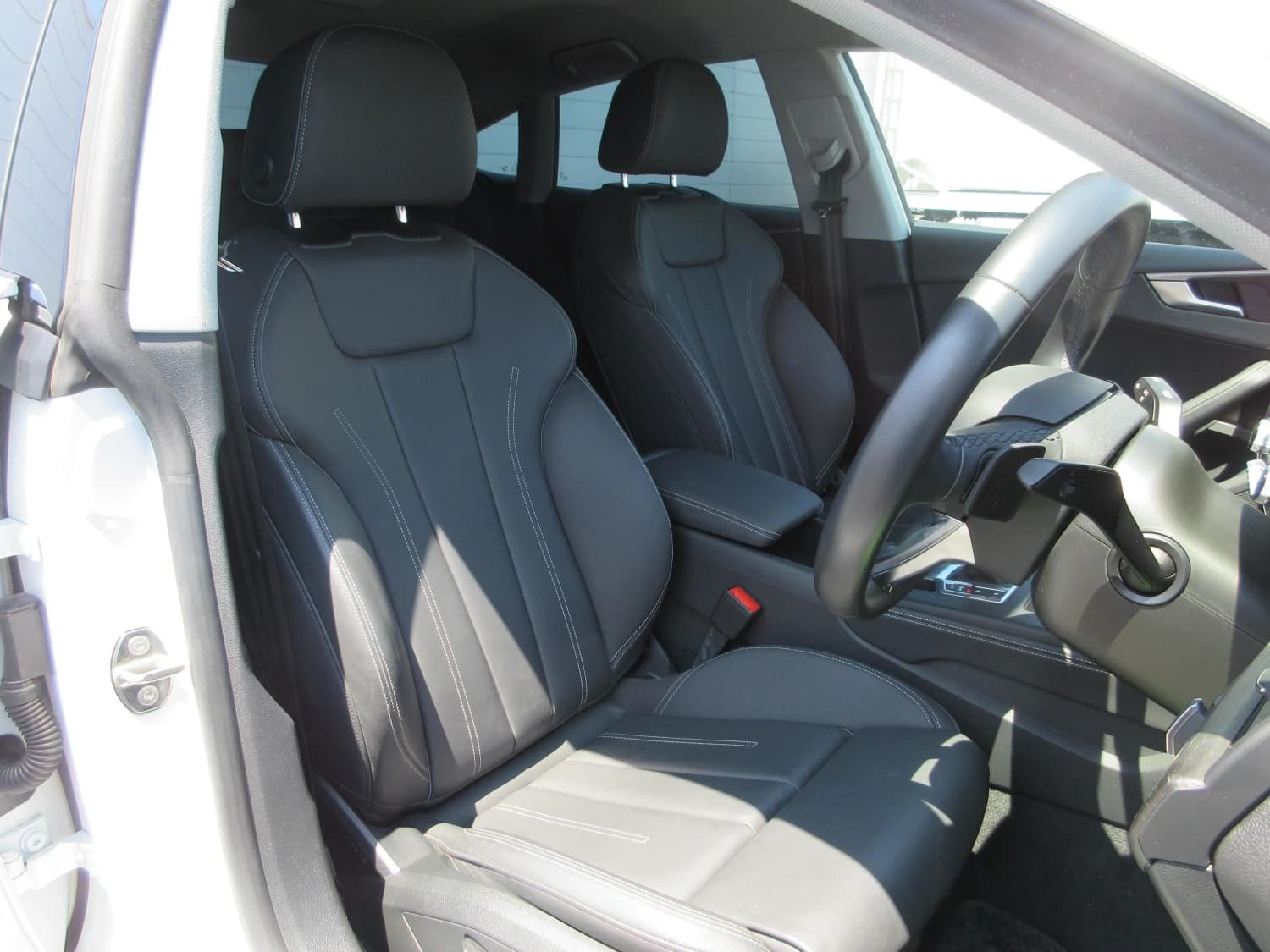 Audi A5 sportback 35 TDI Advanced - фото 3