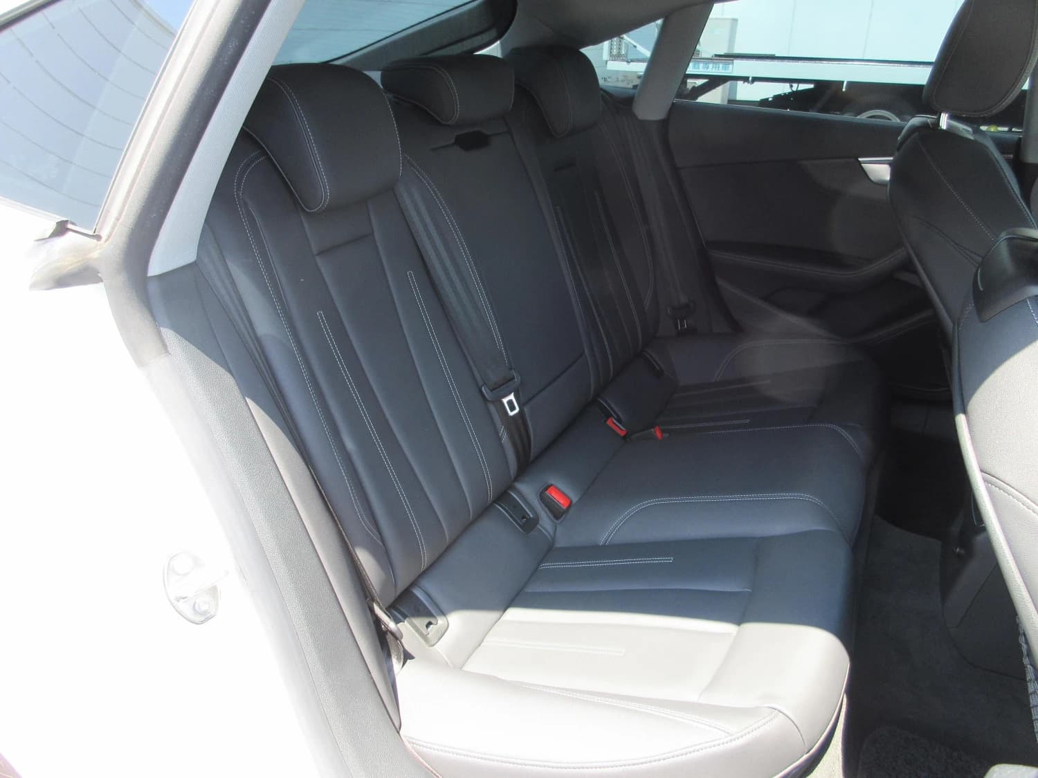 Audi A5 sportback 35 TDI Advanced - фото 4