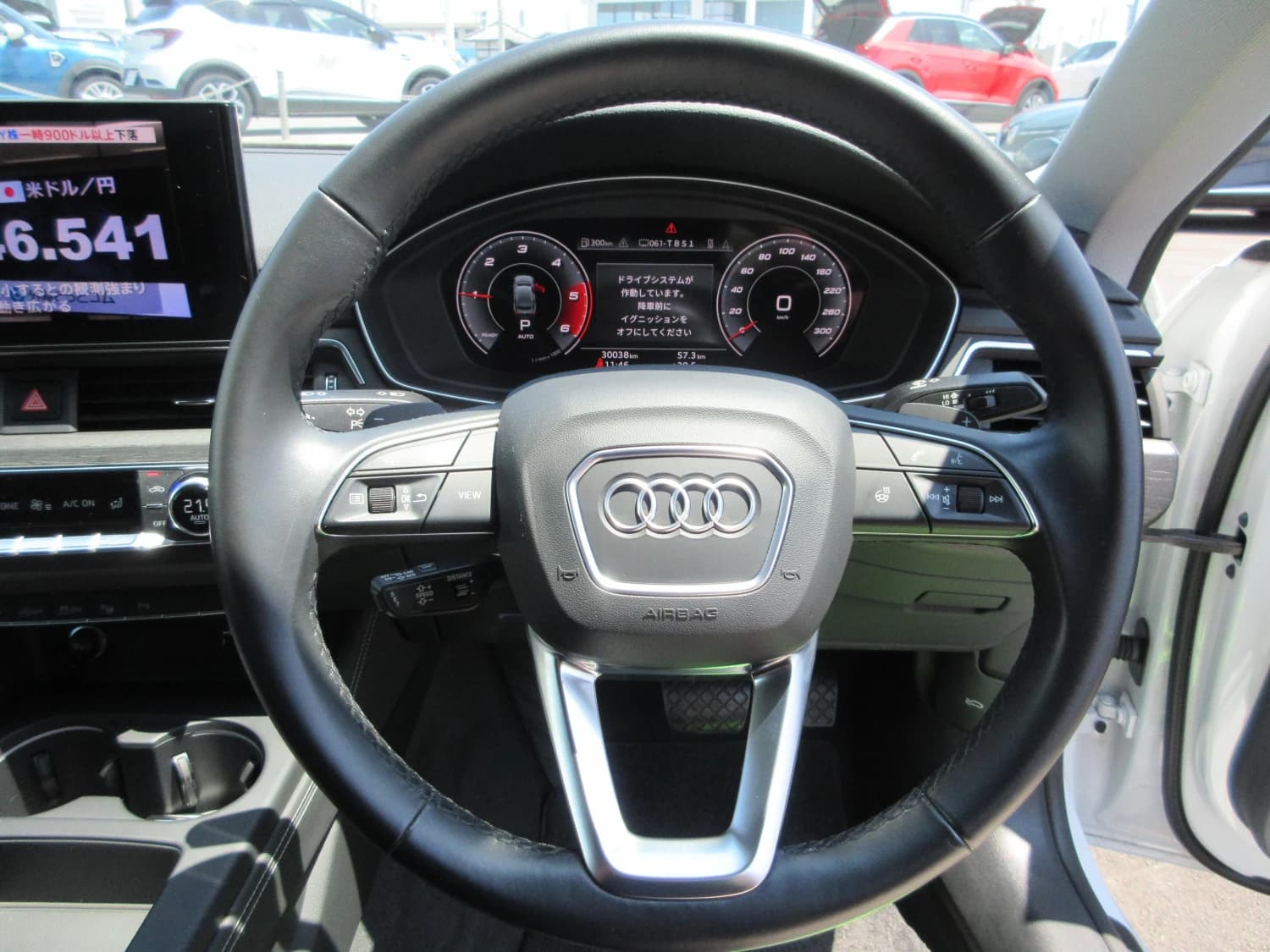Audi A5 sportback 35 TDI Advanced - фото 10