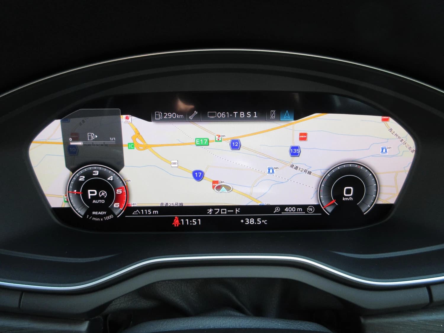 Audi A5 sportback 35 TDI Advanced - фото 11