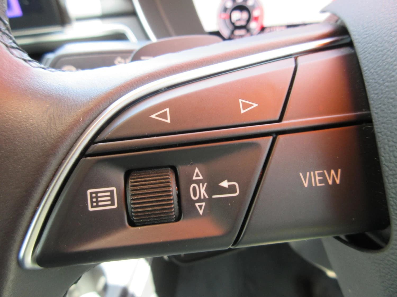 Audi A5 sportback 35 TDI Advanced - фото 12