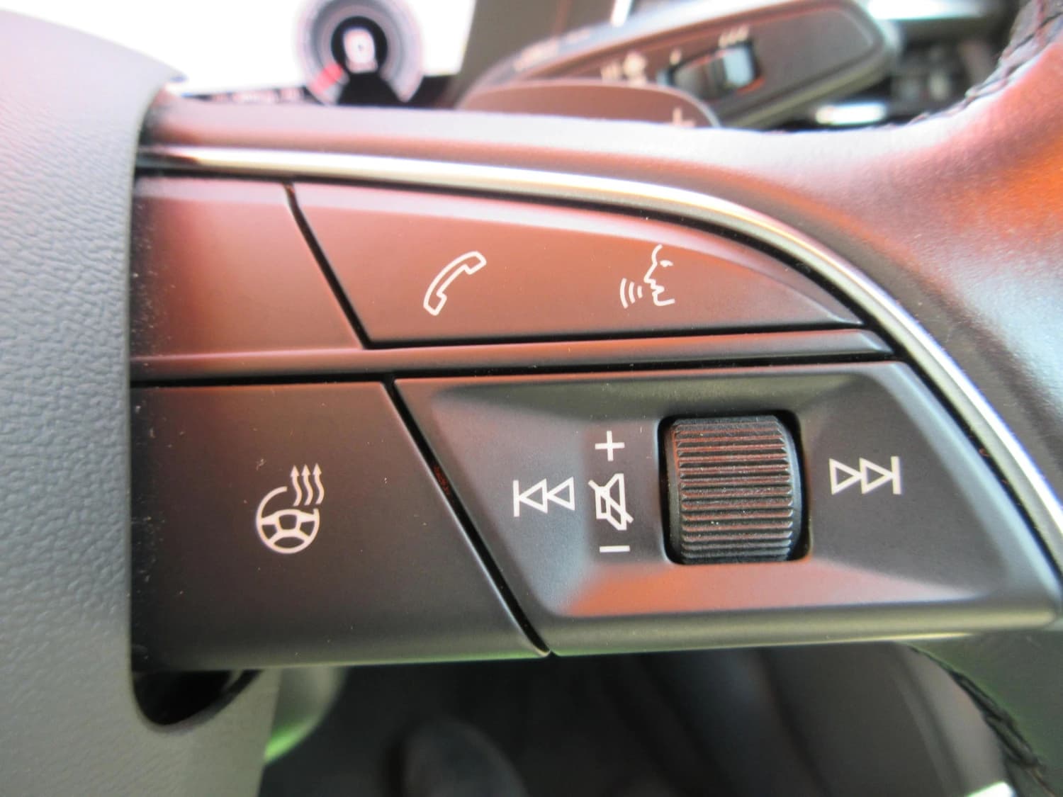 Audi A5 sportback 35 TDI Advanced - фото 13