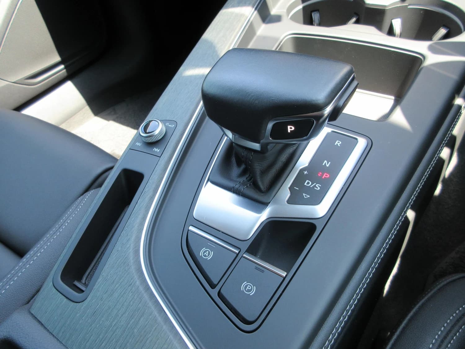 Audi A5 sportback 35 TDI Advanced - фото 14