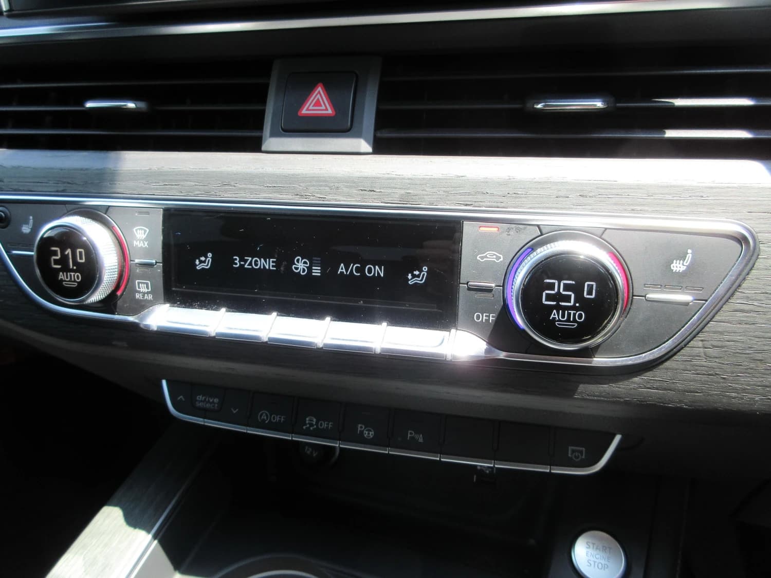 Audi A5 sportback 35 TDI Advanced - фото 16