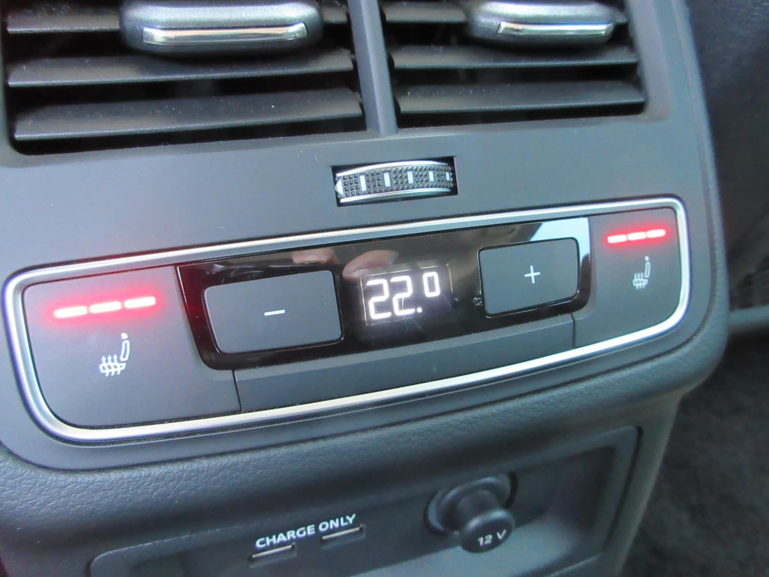 Audi A5 sportback 35 TDI Advanced - фото 19