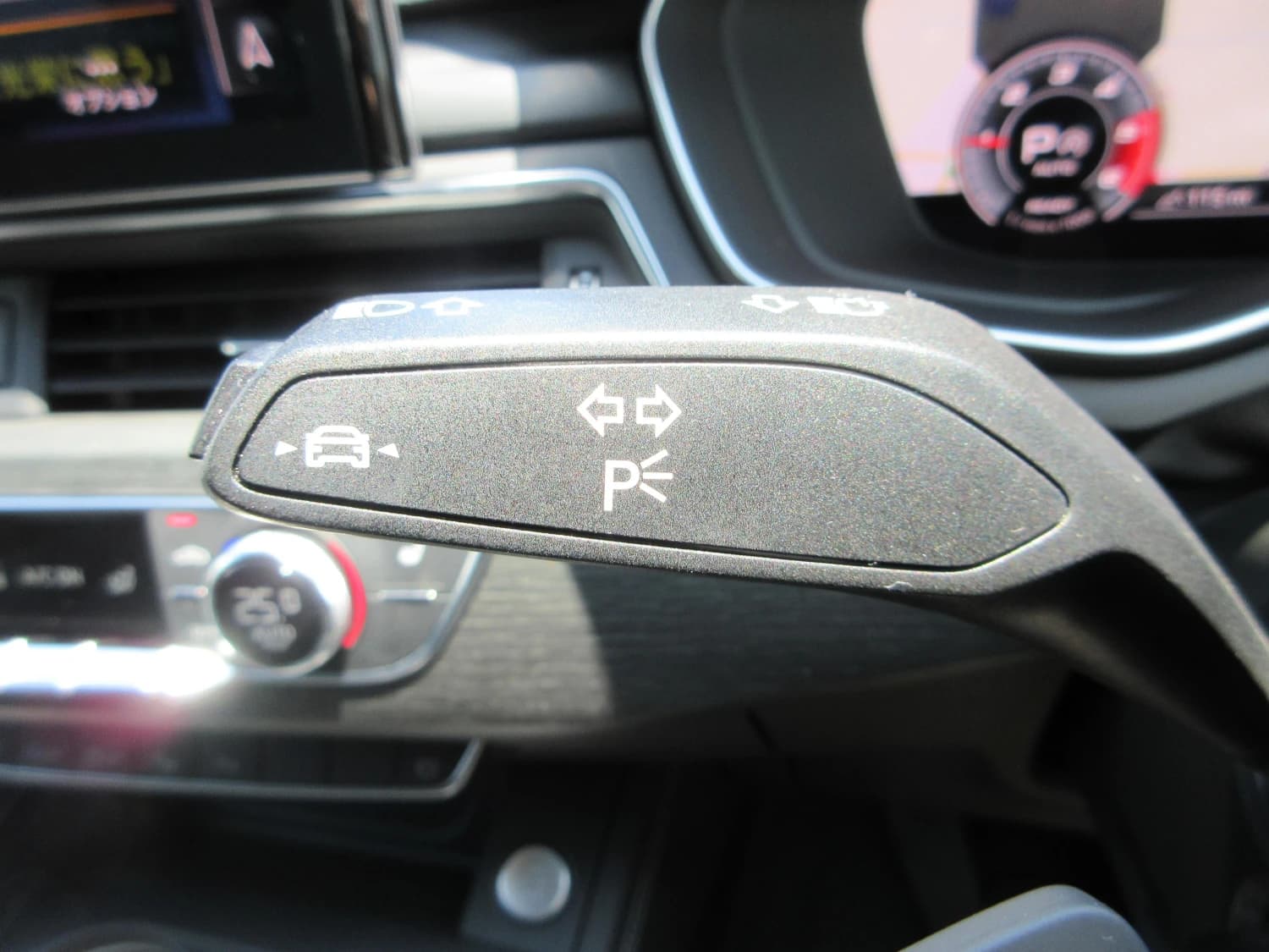 Audi A5 sportback 35 TDI Advanced - фото 20