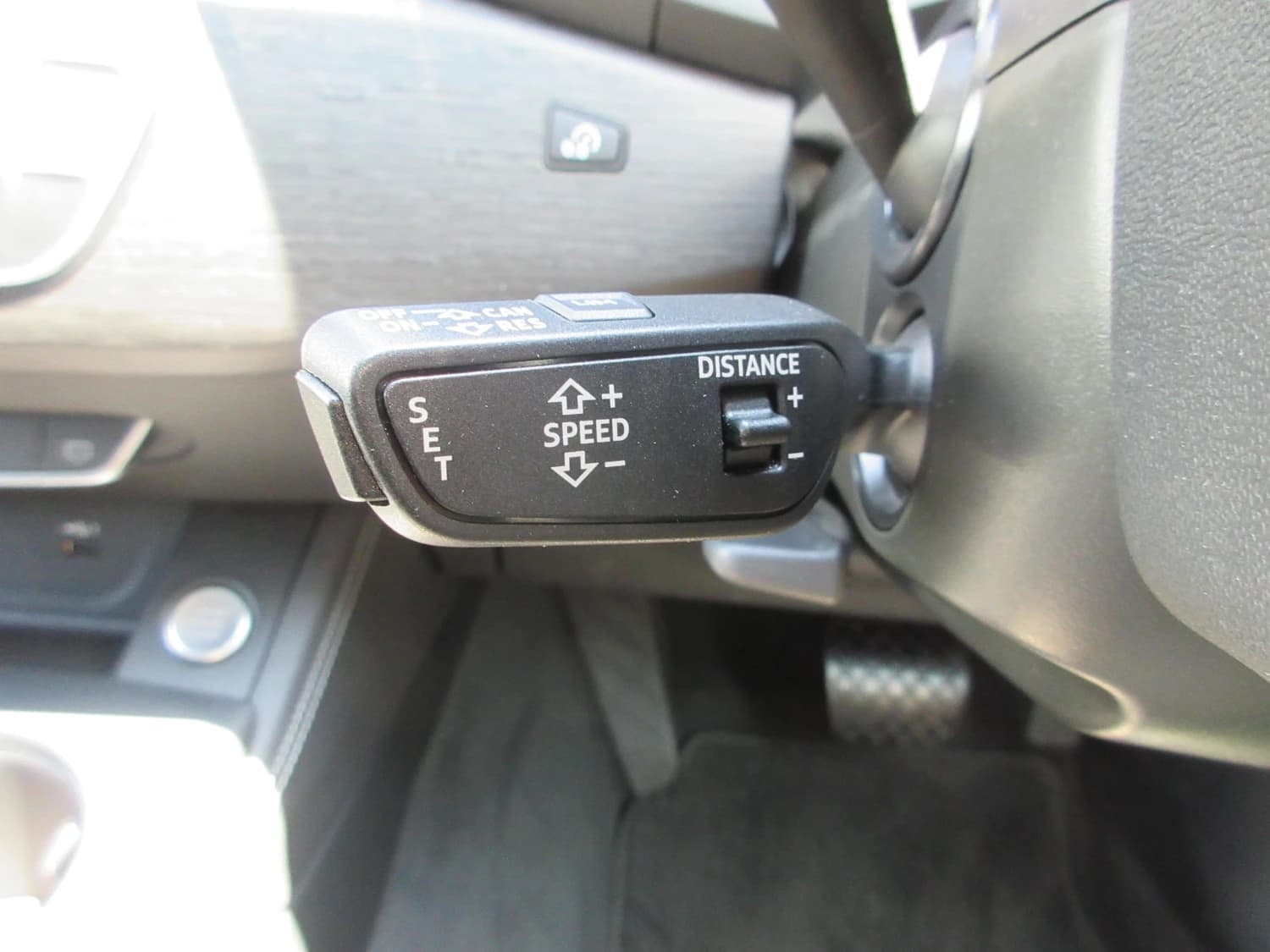 Audi A5 sportback 35 TDI Advanced - фото 22