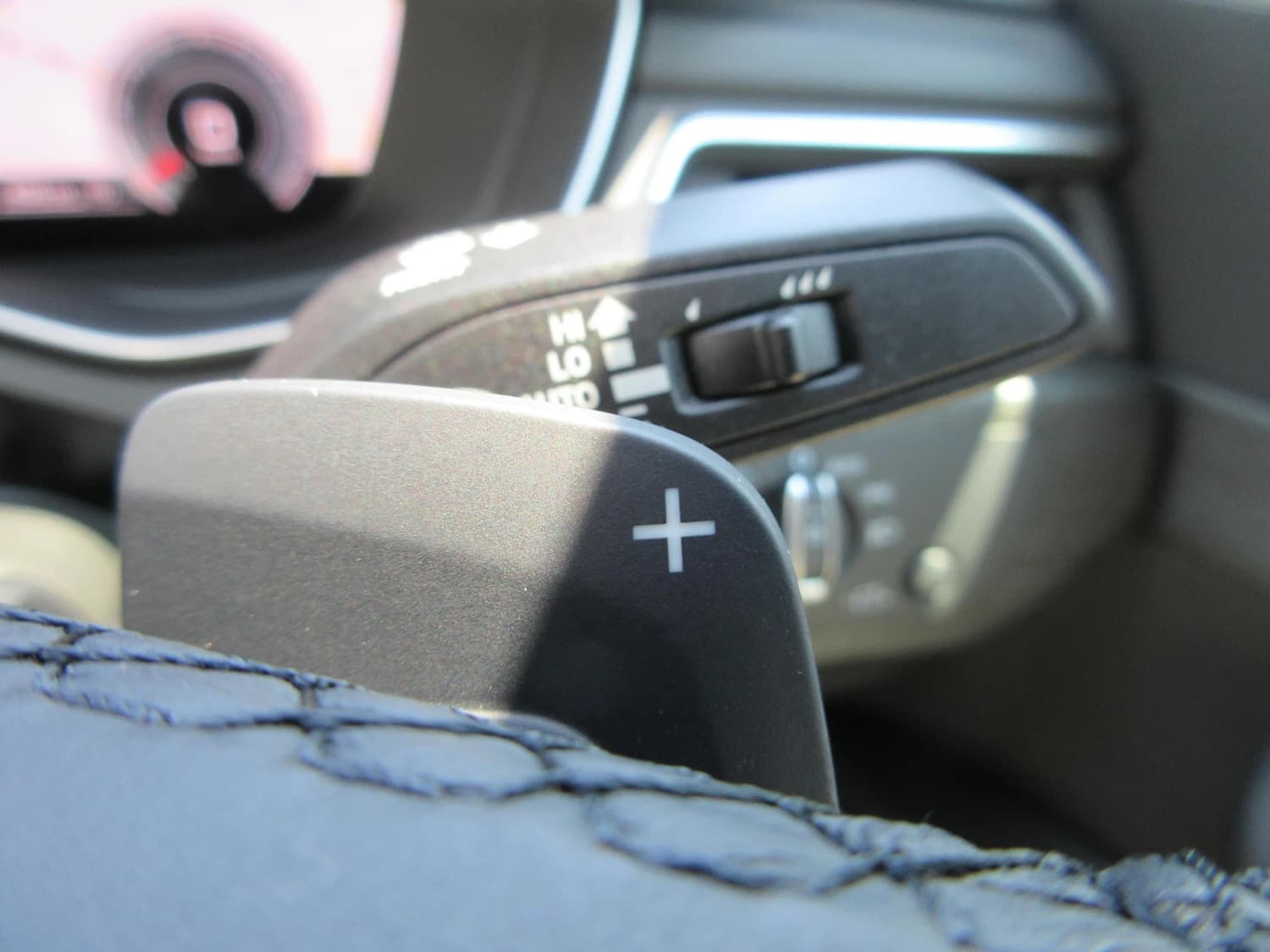 Audi A5 sportback 35 TDI Advanced - фото 23