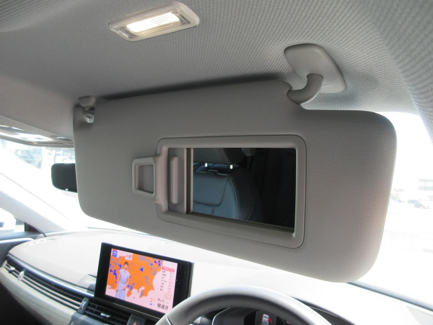 Audi A5 sportback 35 TDI Advanced - фото 30