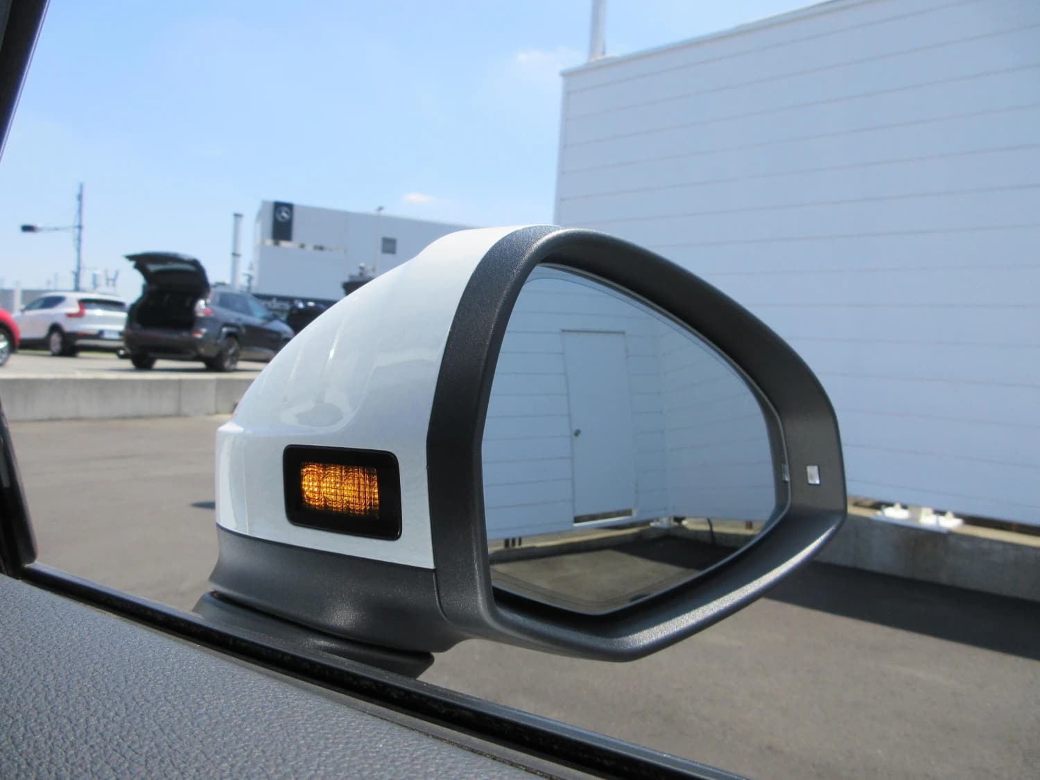 Audi A5 sportback 35 TDI Advanced - фото 32