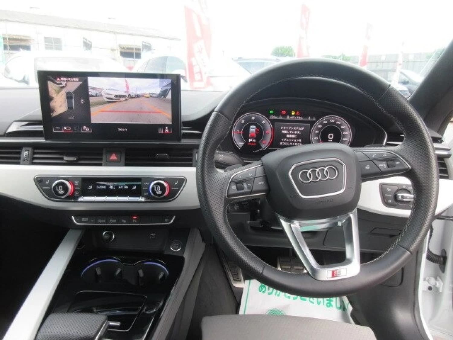 Audi A5 sportback 35 TDI S Line - фото 10