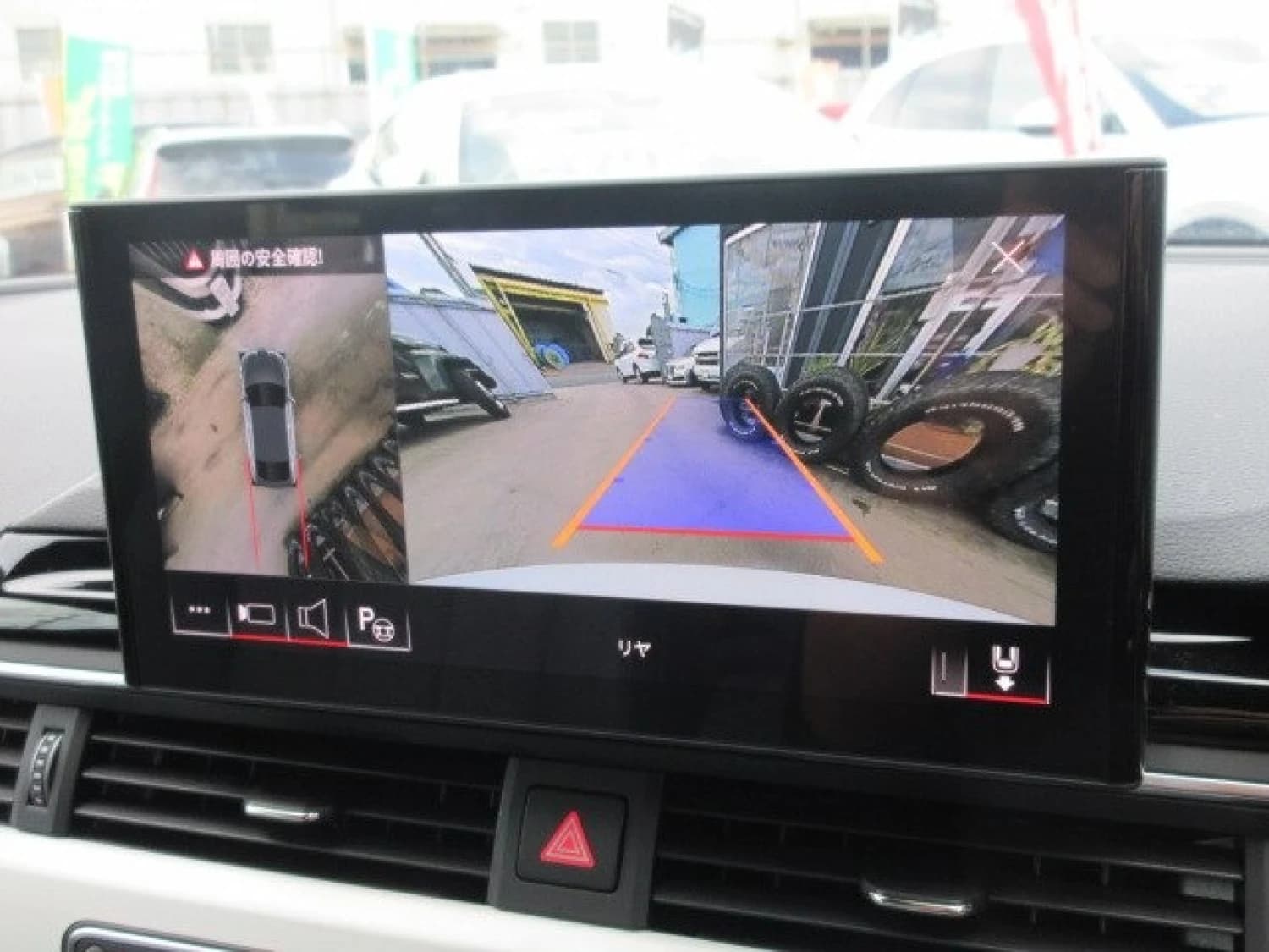 Audi A5 sportback 35 TDI S Line - фото 12