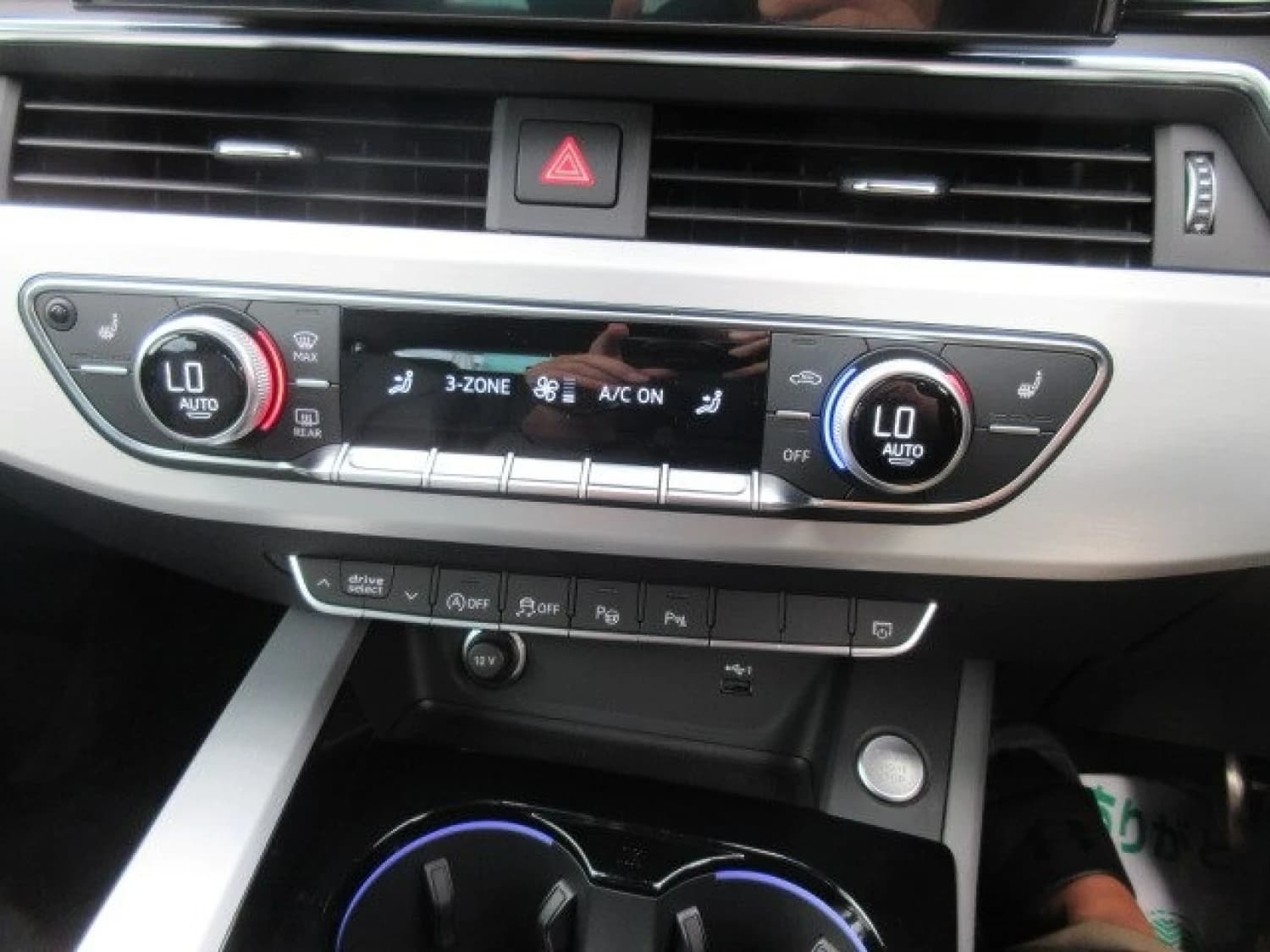 Audi A5 sportback 35 TDI S Line - фото 13