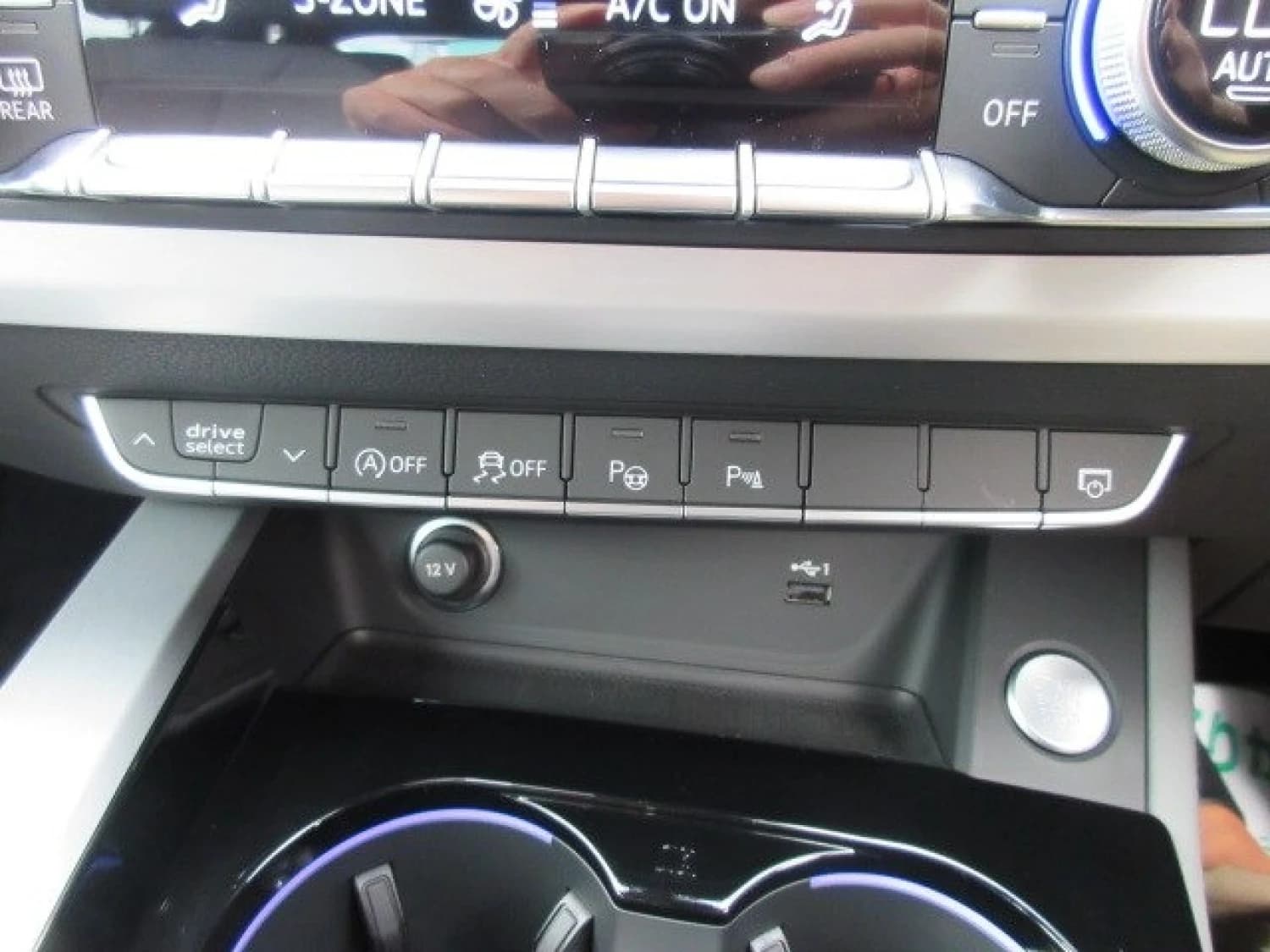 Audi A5 sportback 35 TDI S Line - фото 14