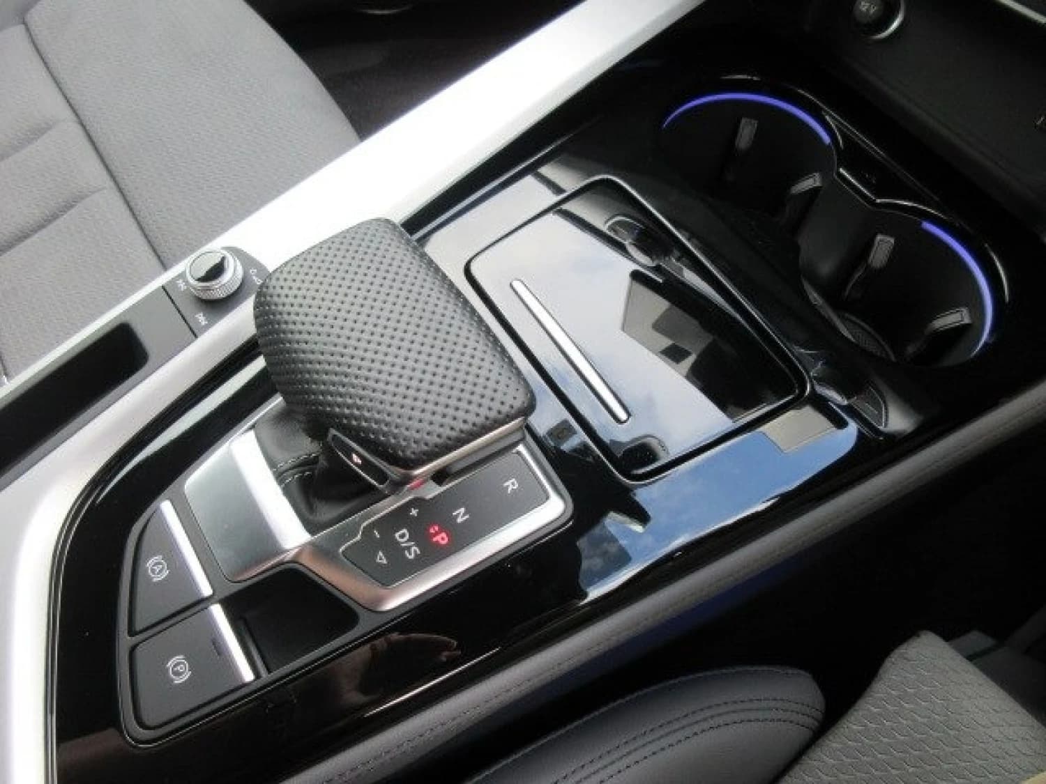 Audi A5 sportback 35 TDI S Line - фото 16