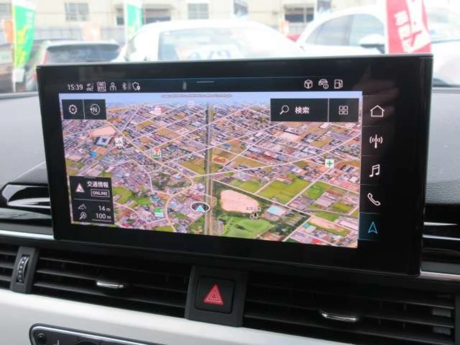 Audi A5 sportback 35 TDI S Line - фото 18