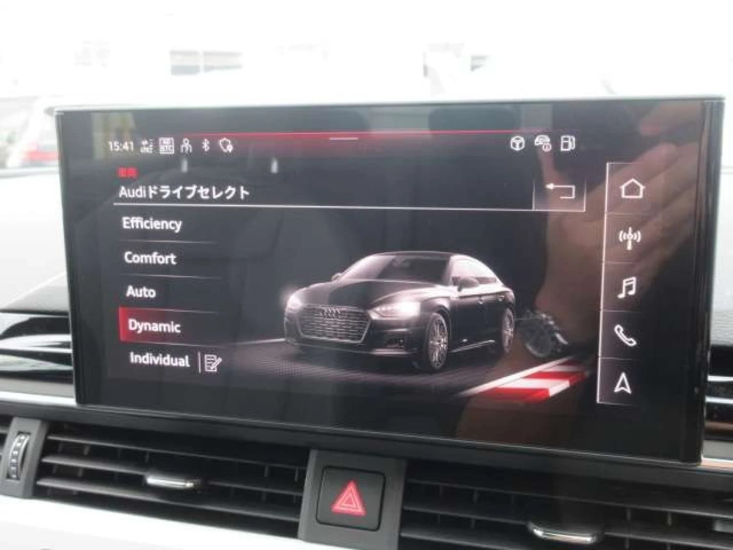 Audi A5 sportback 35 TDI S Line - фото 19