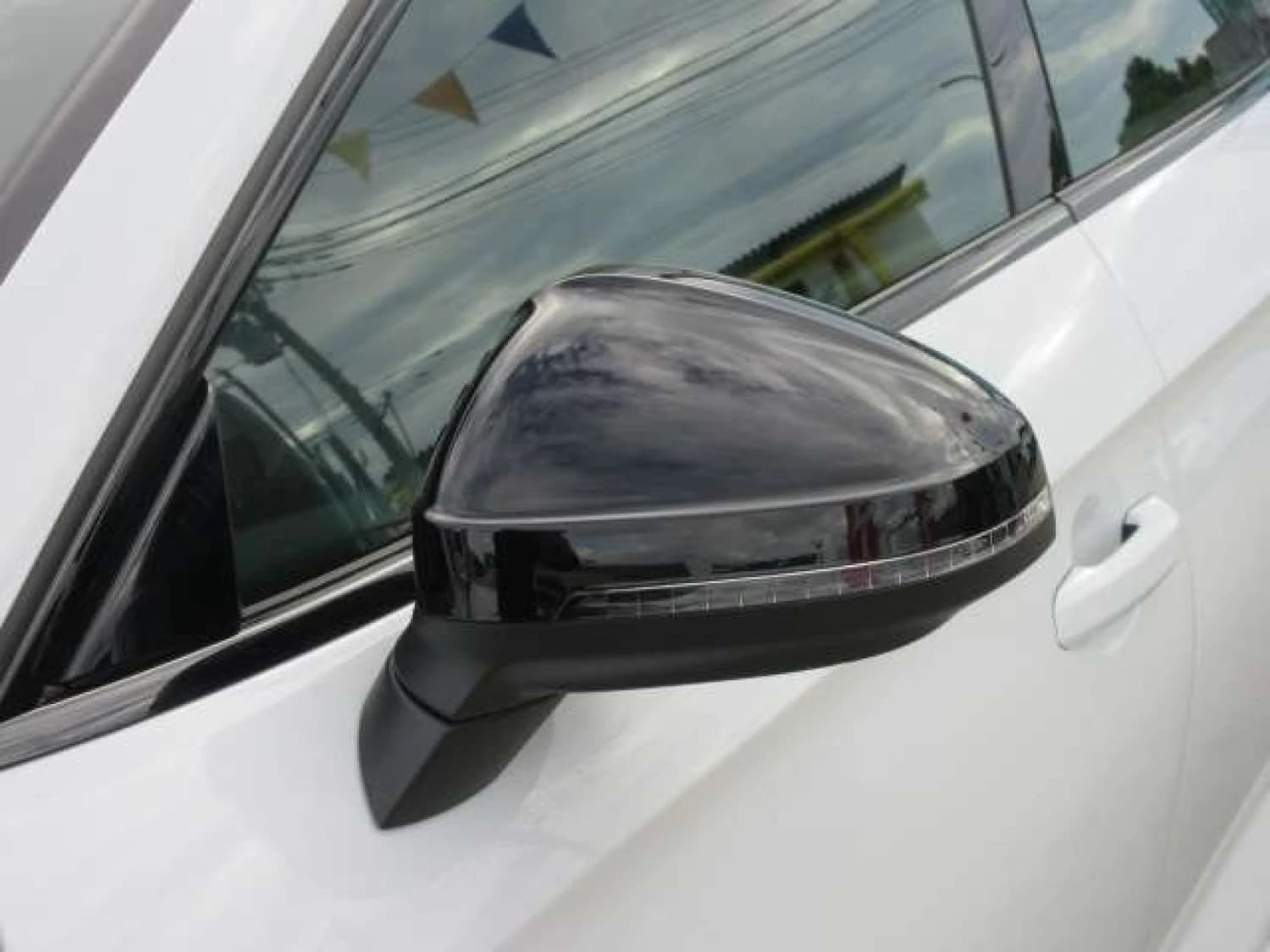 Audi A5 sportback 35 TDI S Line - фото 25