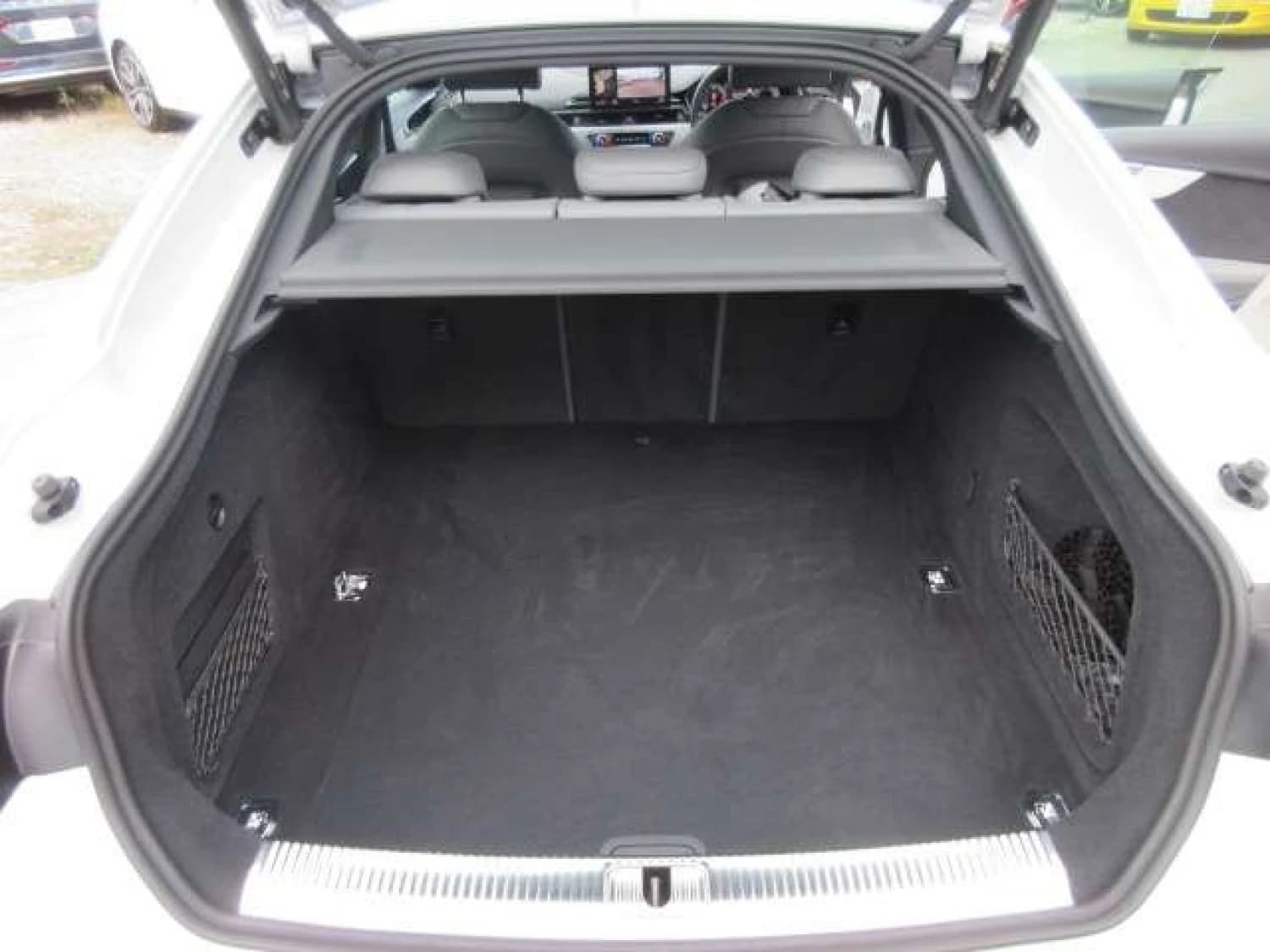 Audi A5 sportback 35 TDI S Line - фото 26